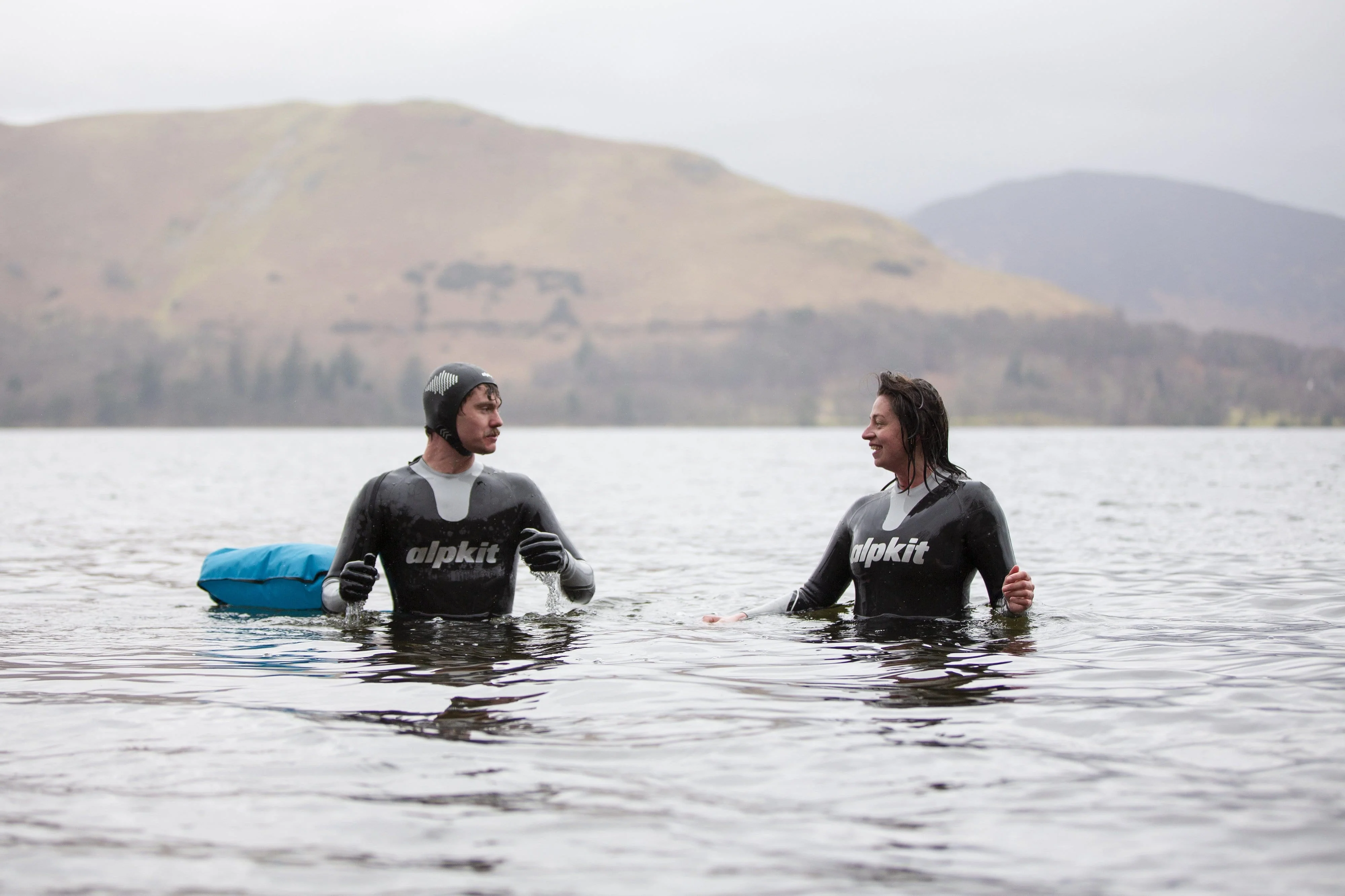 Silvertip Cold Water Wetsuit [Womens] - Image 2
