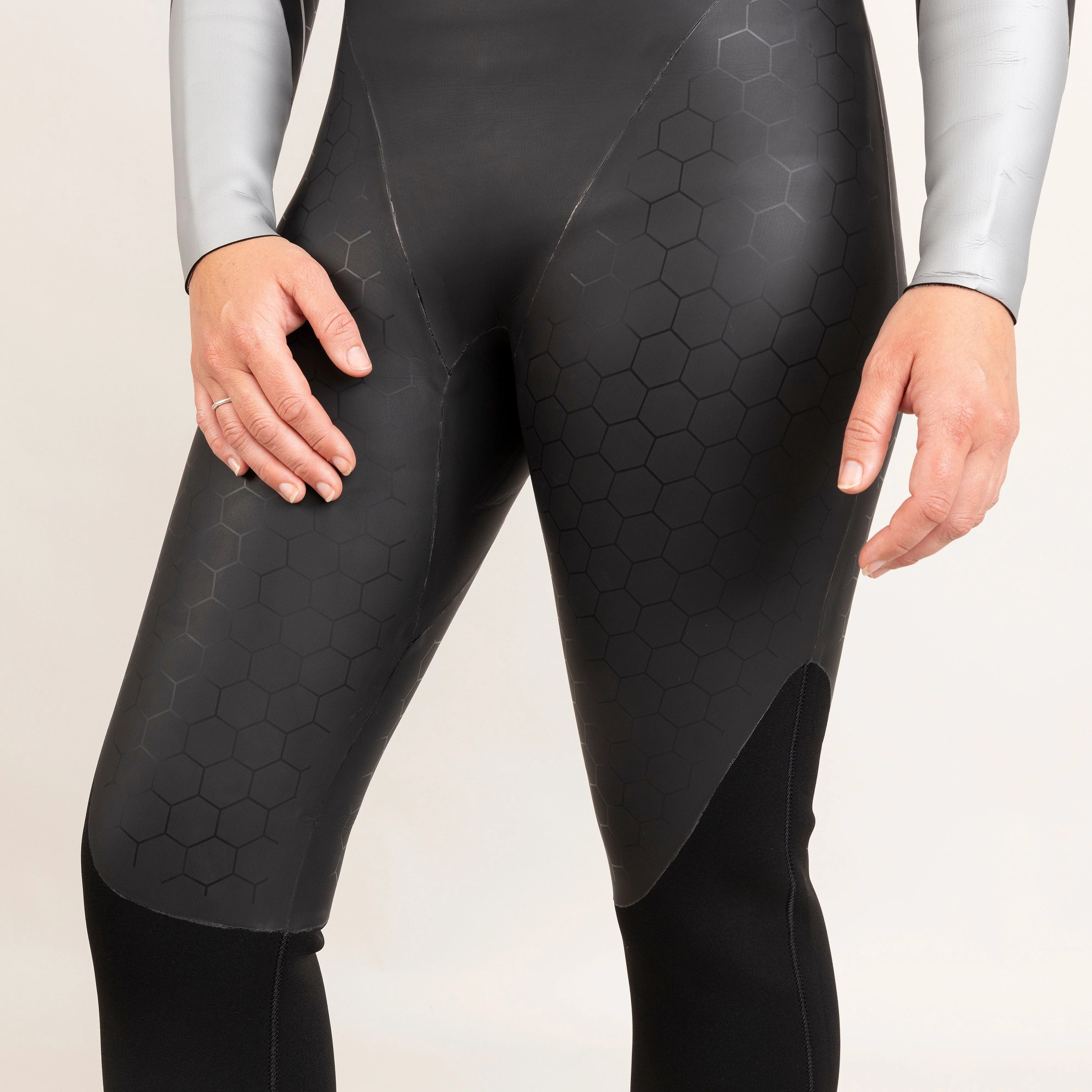 Silvertip Cold Water Wetsuit [Womens] - Image 8