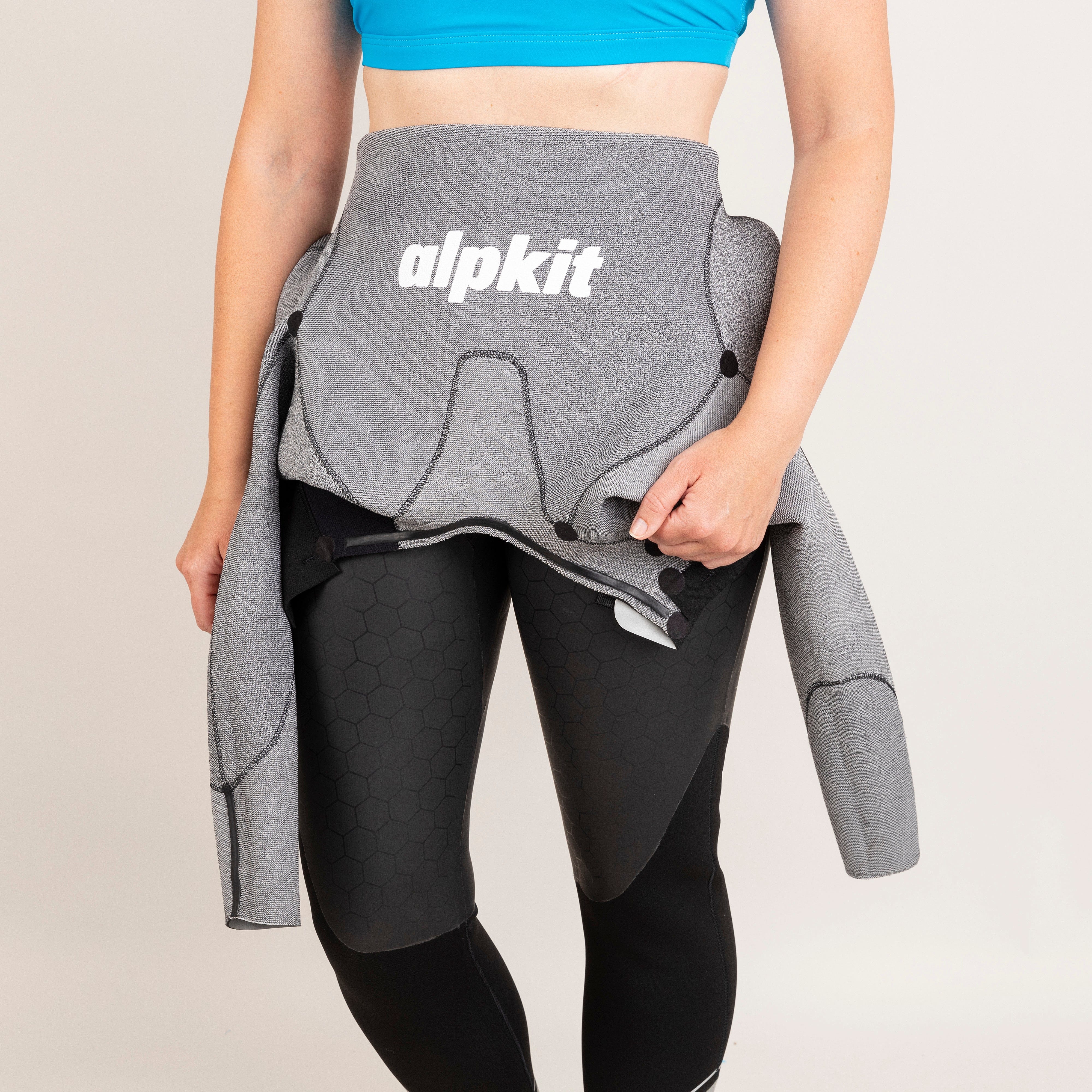 Silvertip Cold Water Wetsuit [Womens] - Image 9