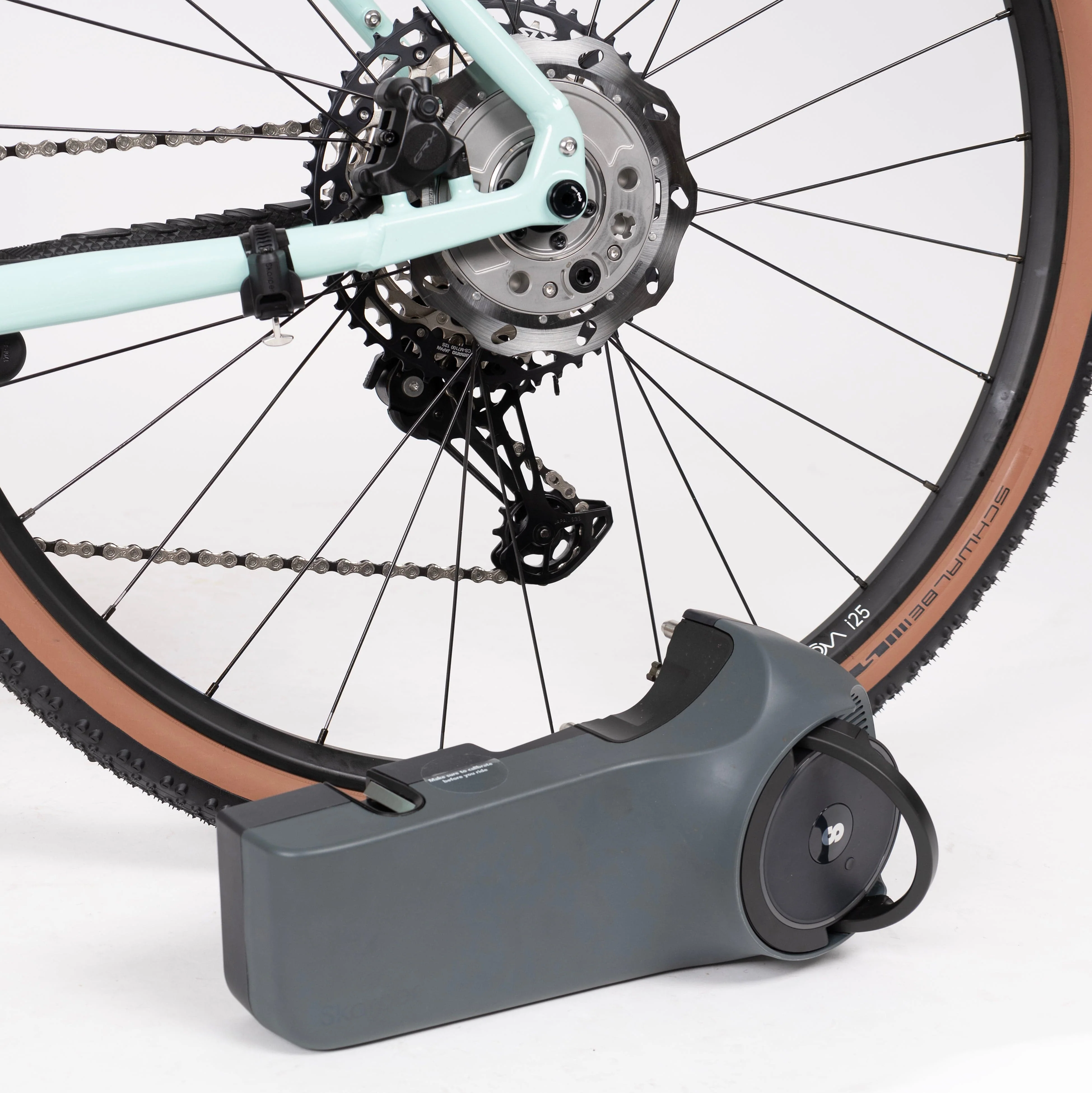 Skarper Second Bike Kit - Image 4