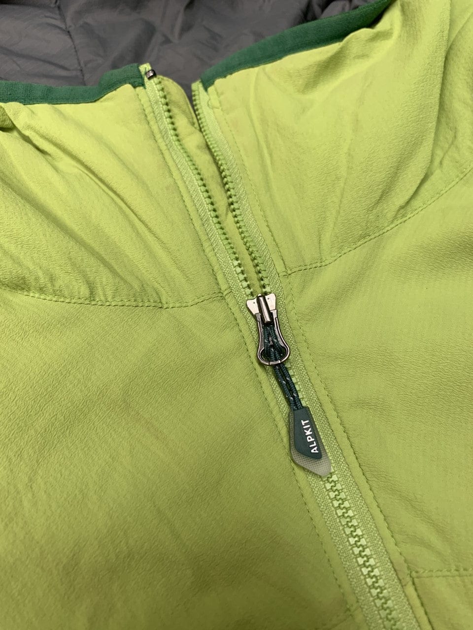 Zip Slider Replacement - Image 2