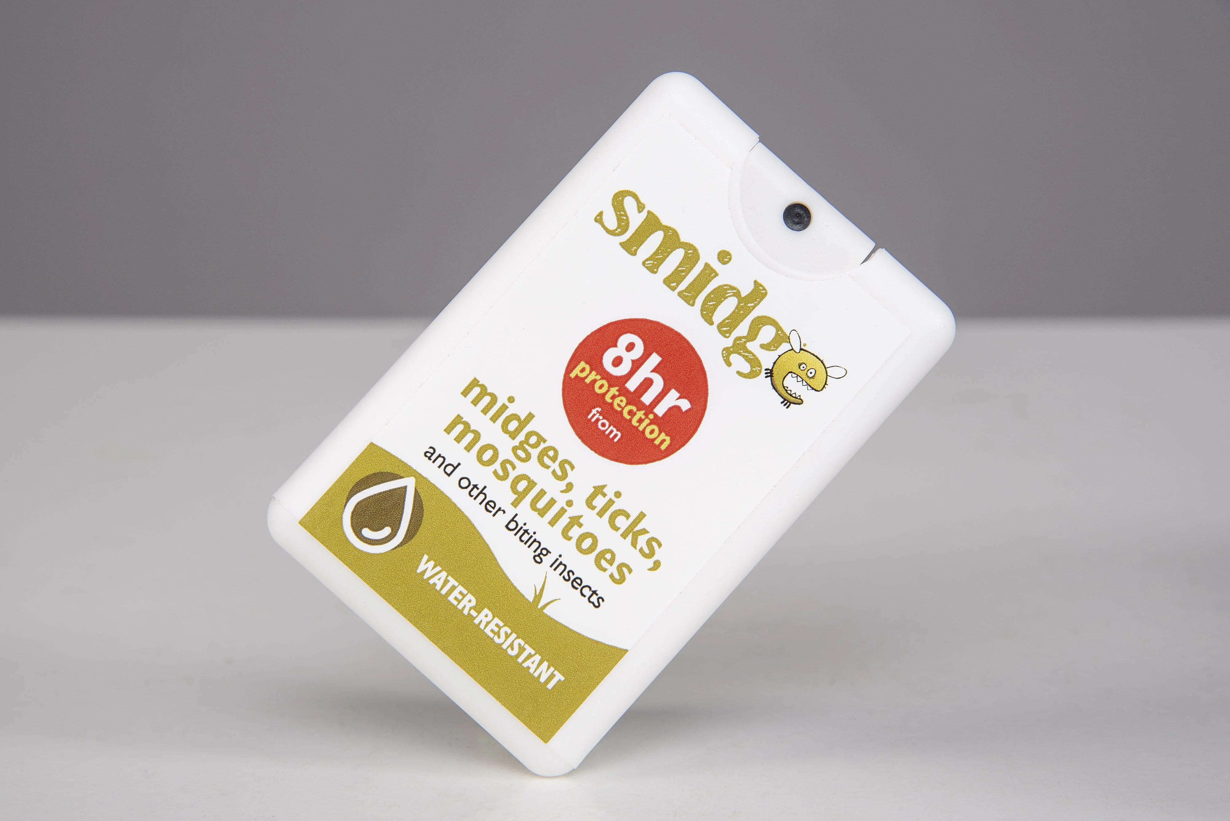 Smidge Repellent Spray / 18ml - Image 2