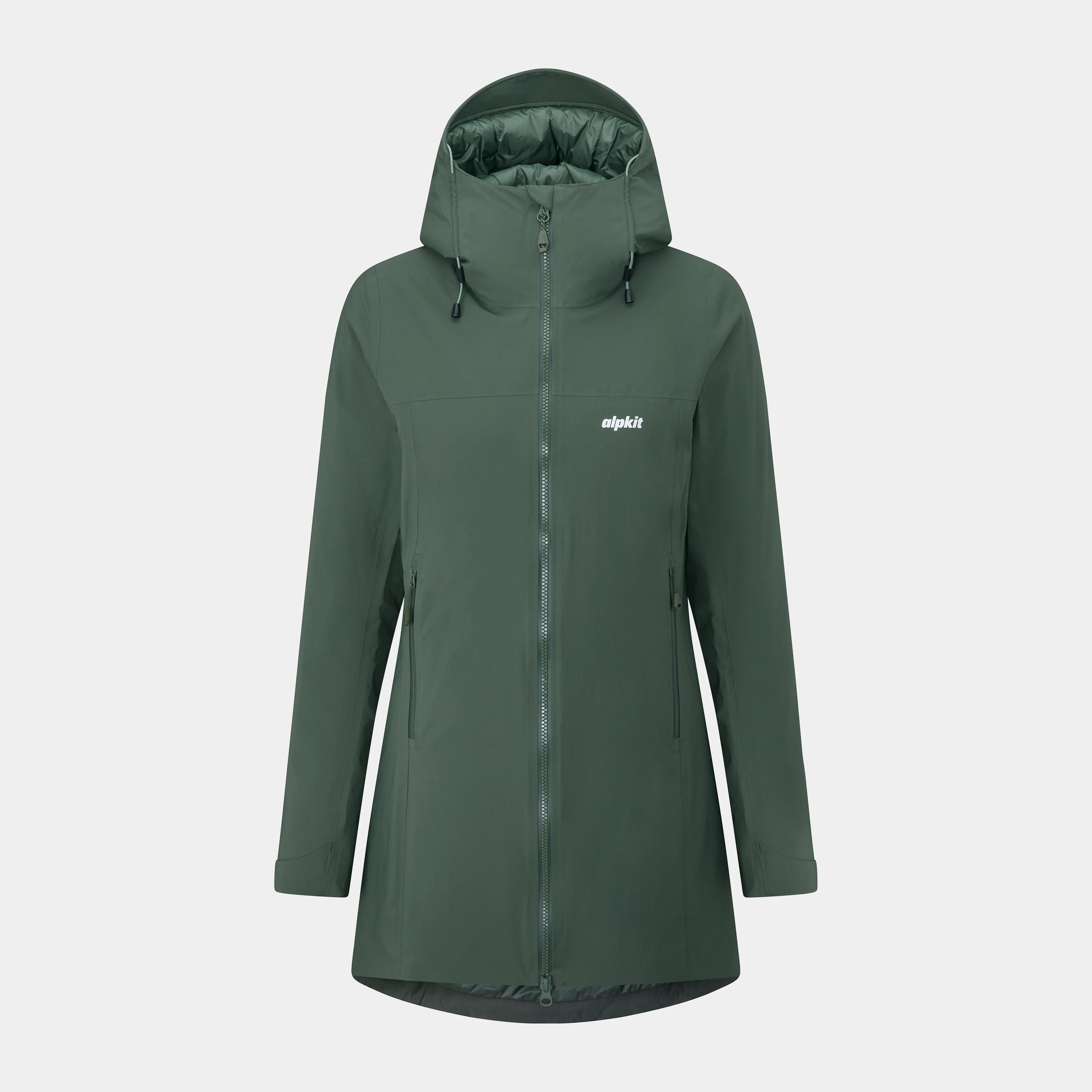 Solace Parka [Womens] - Image 13