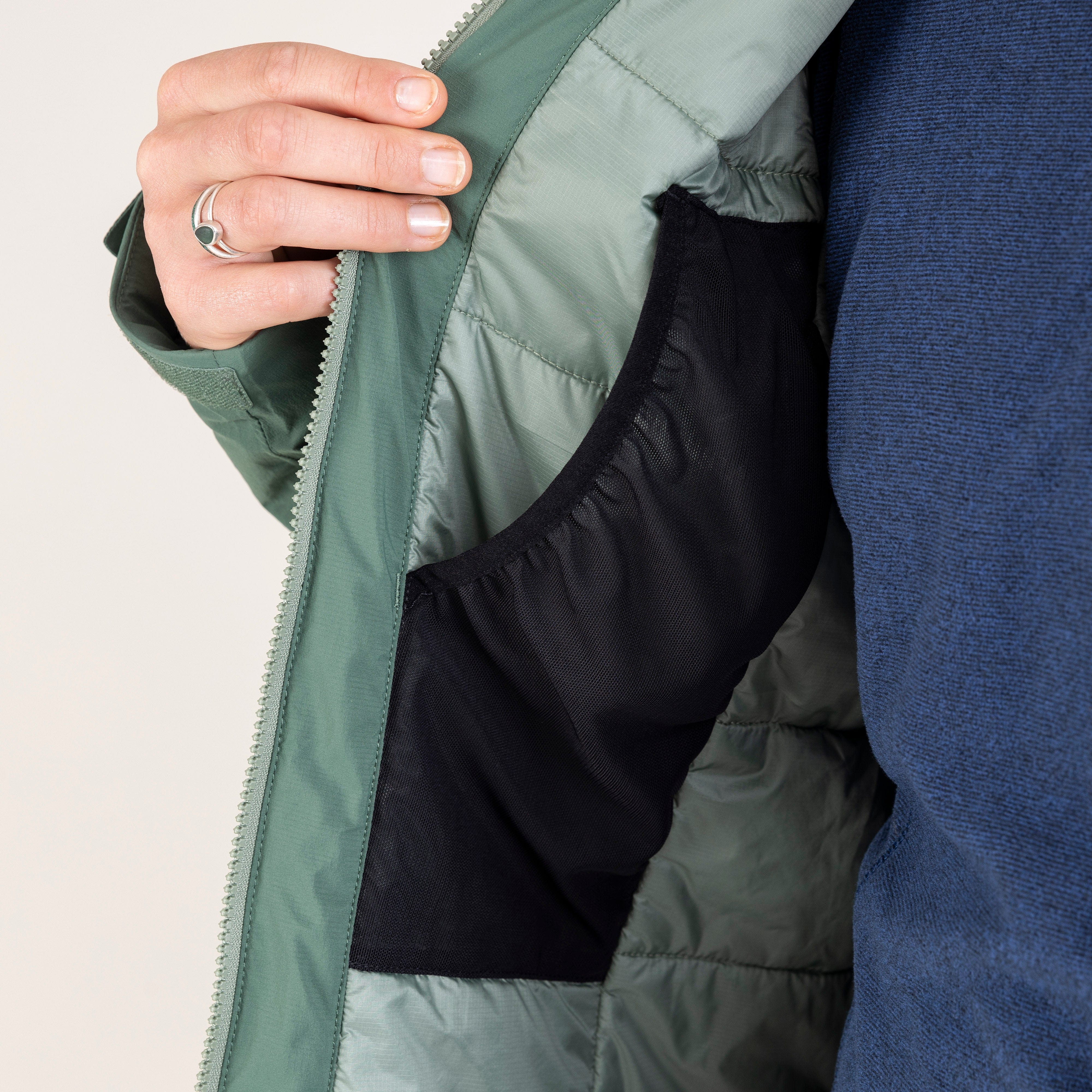 Solace Parka [Womens] - Image 20