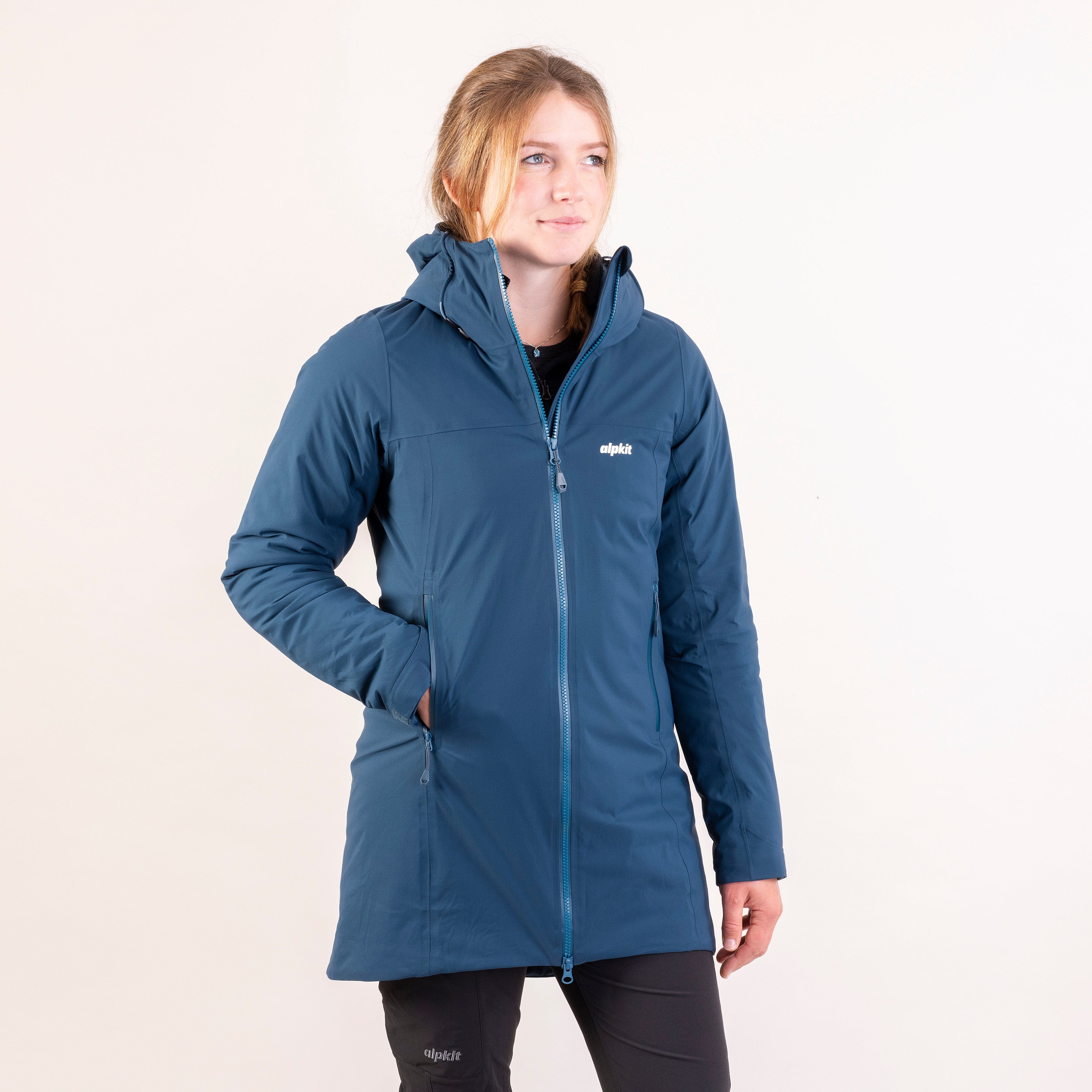 Solace Parka [Womens] - Image 3