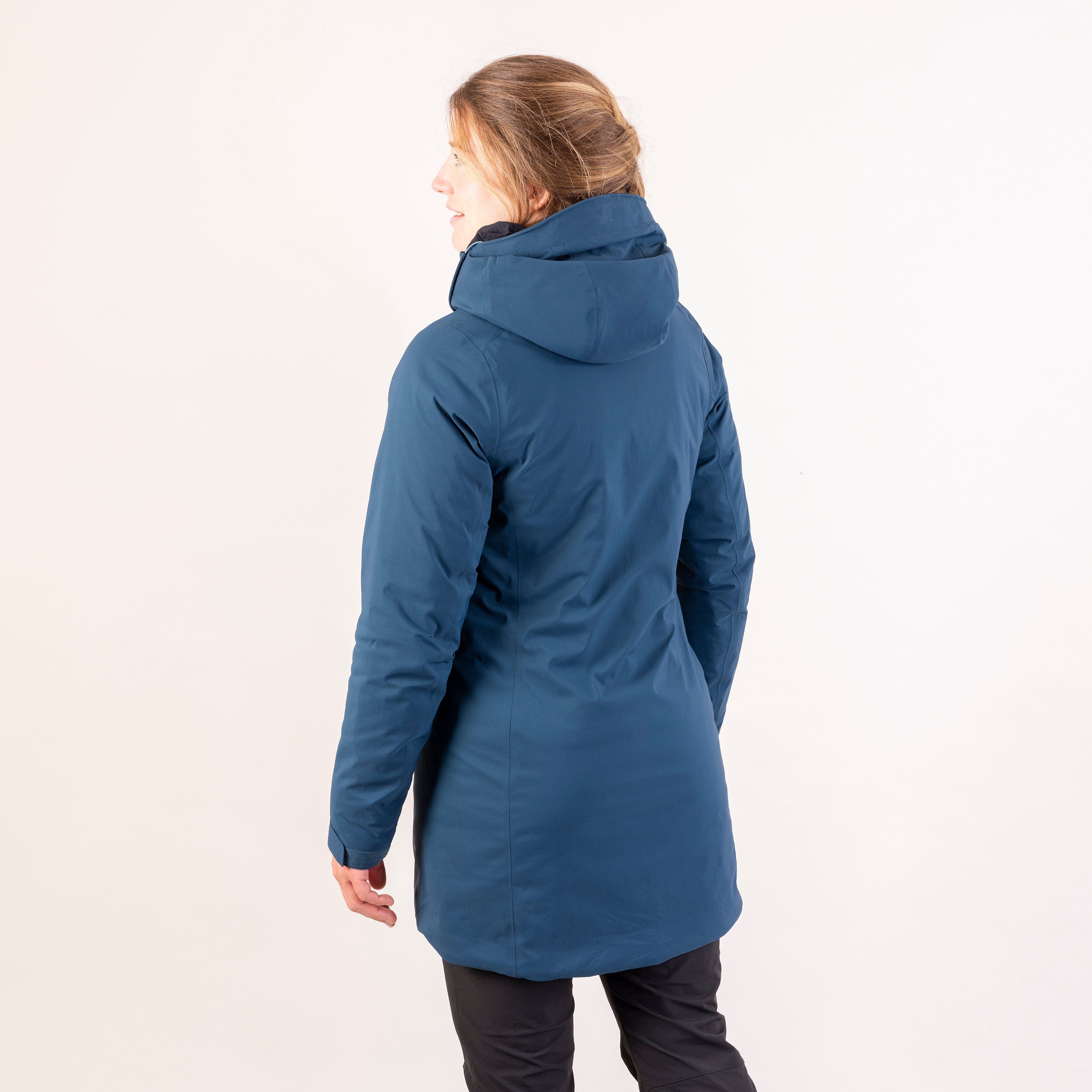 Solace Parka [Womens] - Image 4