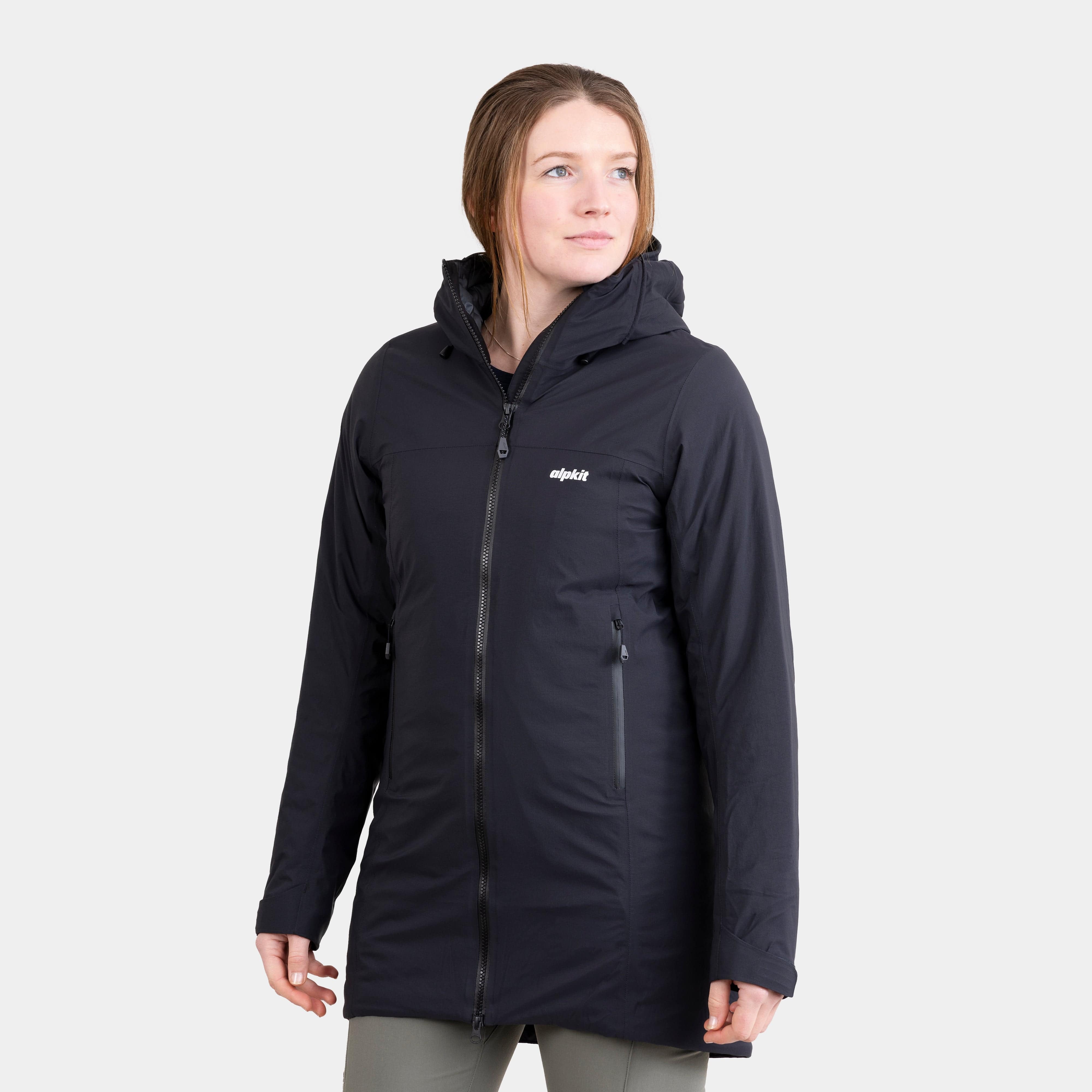 Solace Parka [Womens] - Image 2