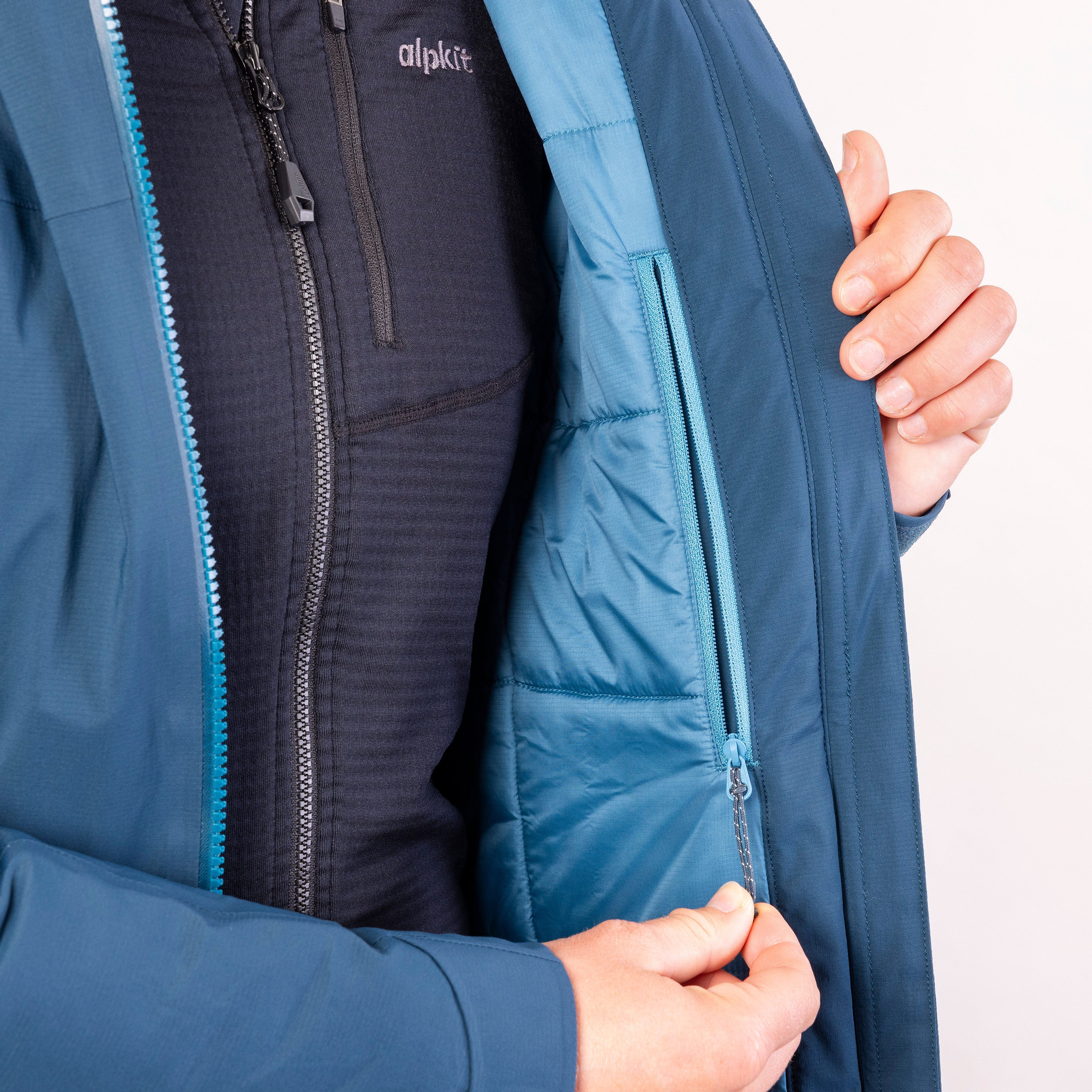 Solace Parka [Womens] - Image 3