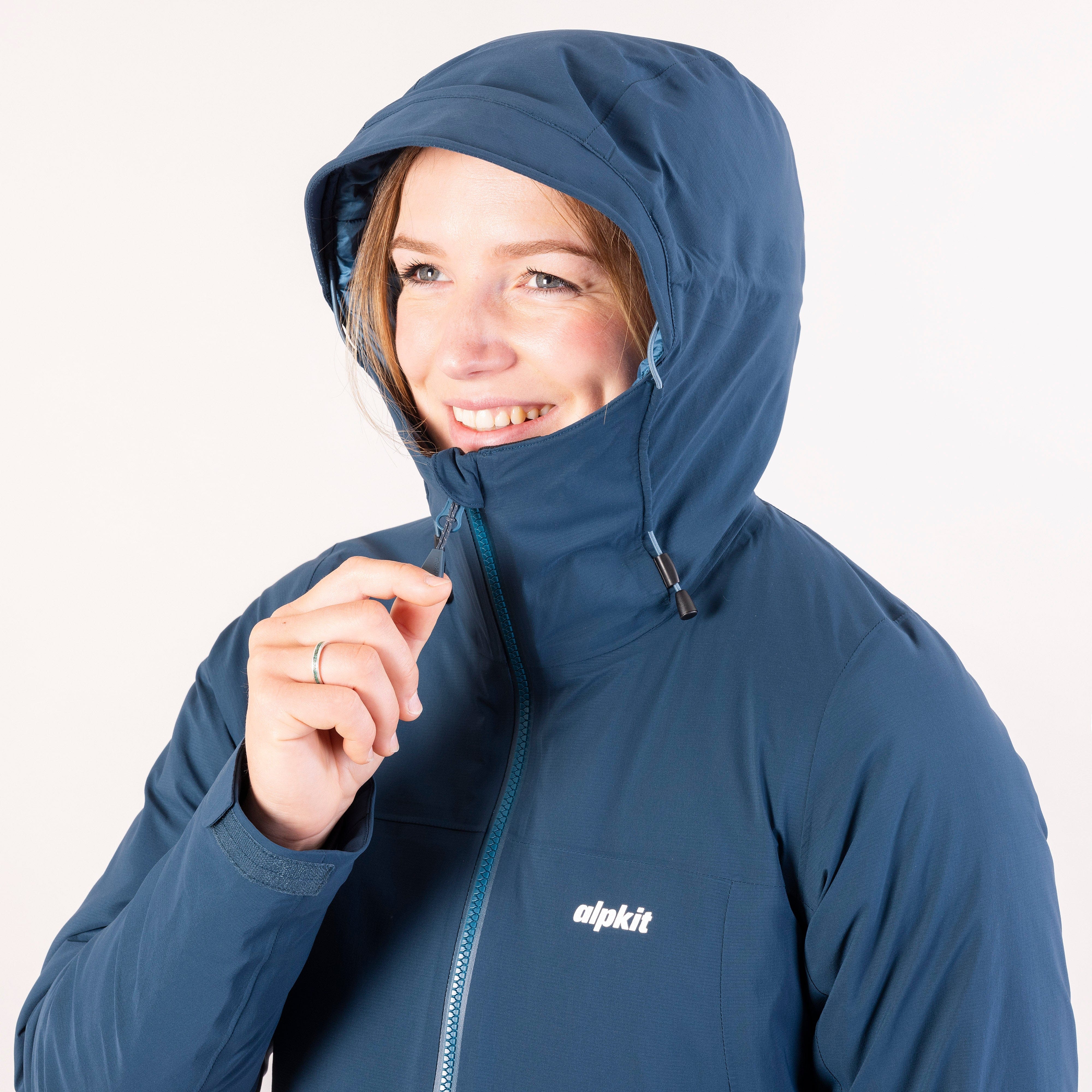 Solace Parka [Womens] - Image 4