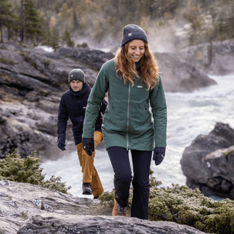 Solace Parka [Womens] - Image 6