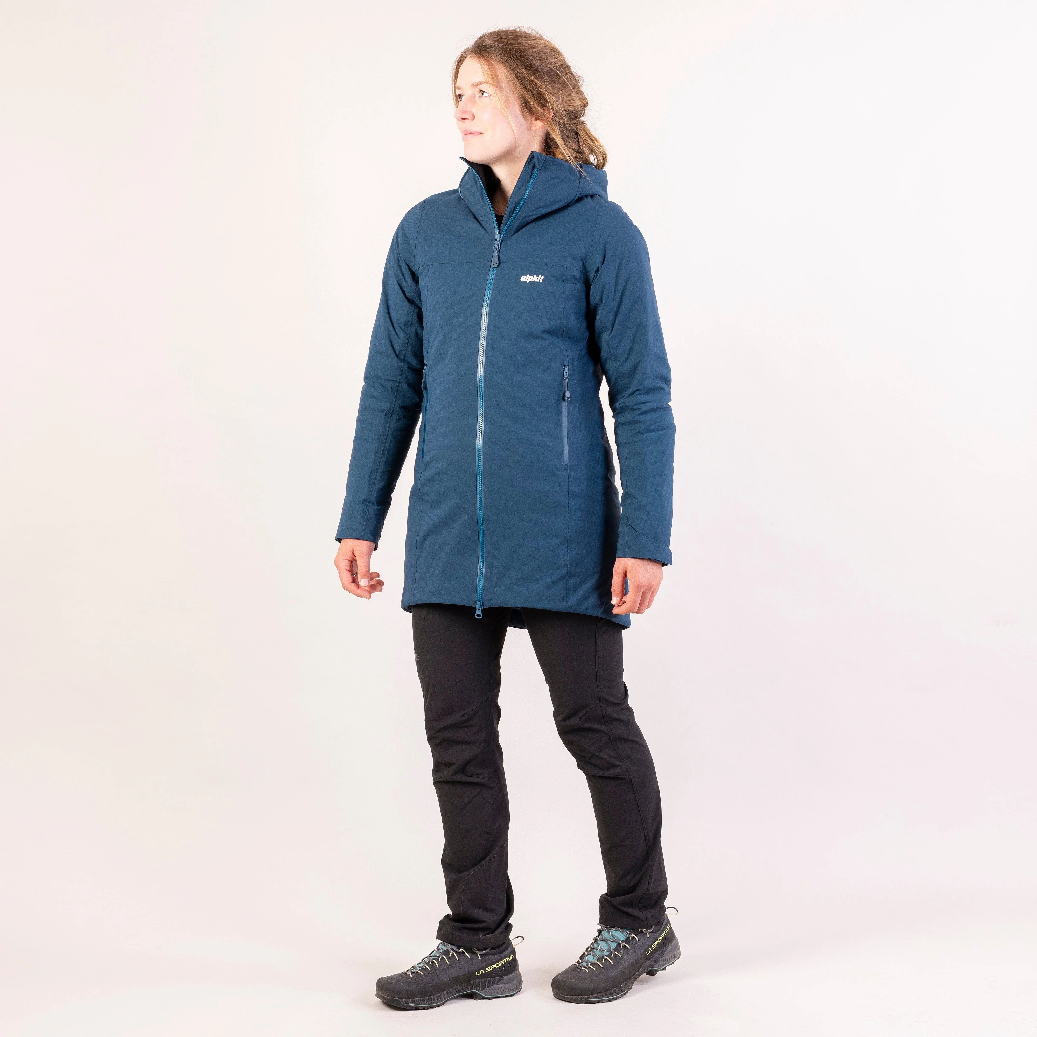 Solace Parka [Womens] - Image 6