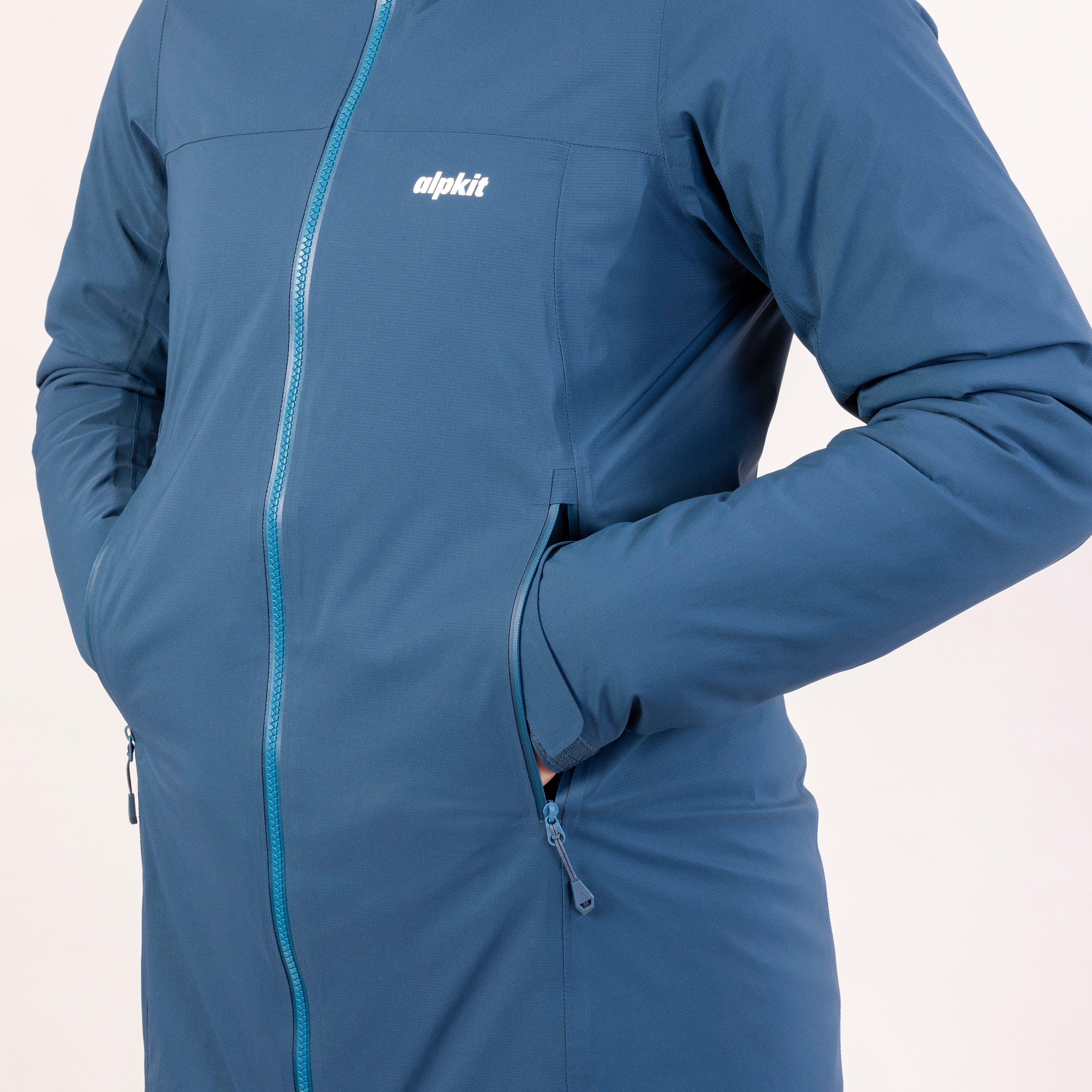 Solace Parka [Womens] - Image 7
