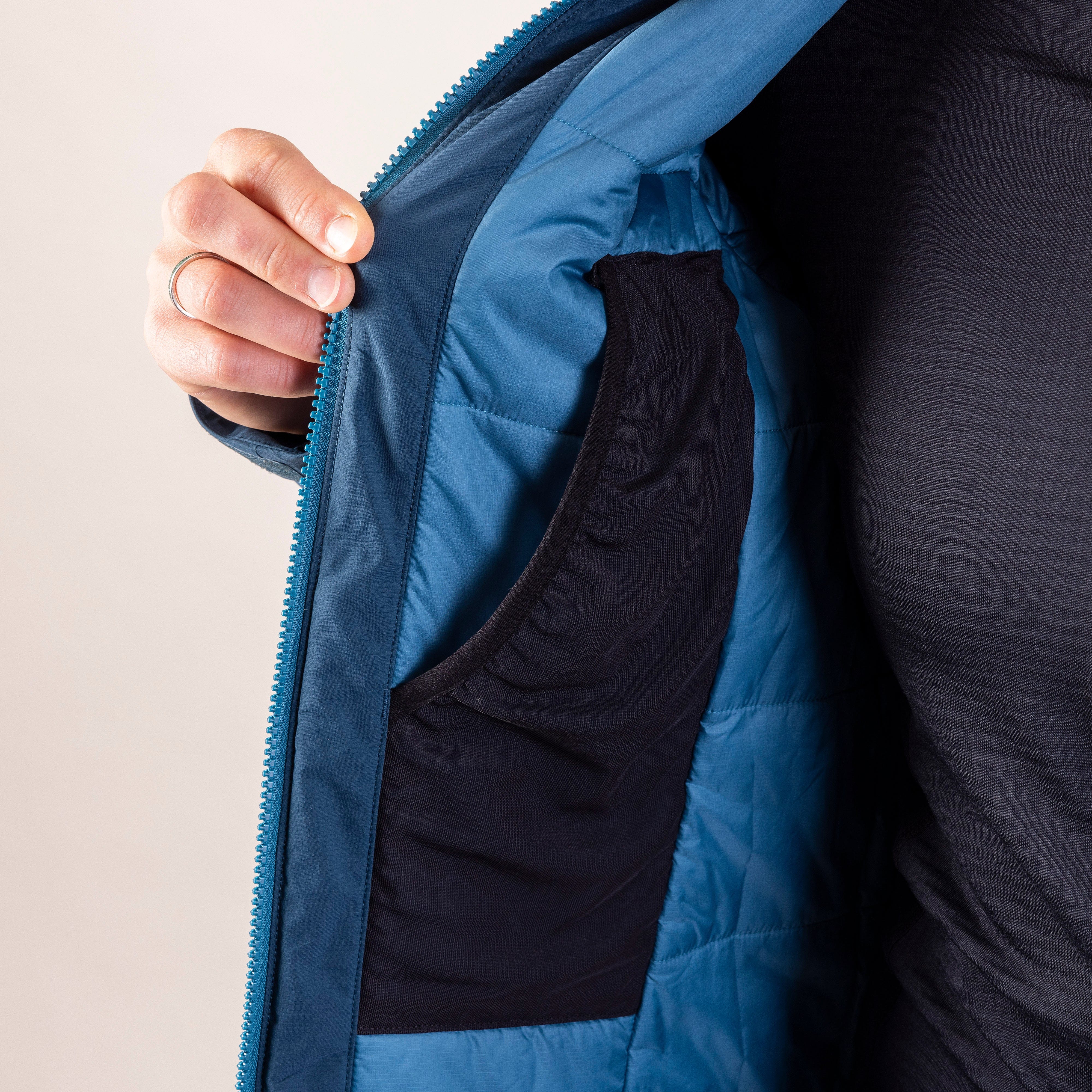 Solace Parka [Womens] - Image 9
