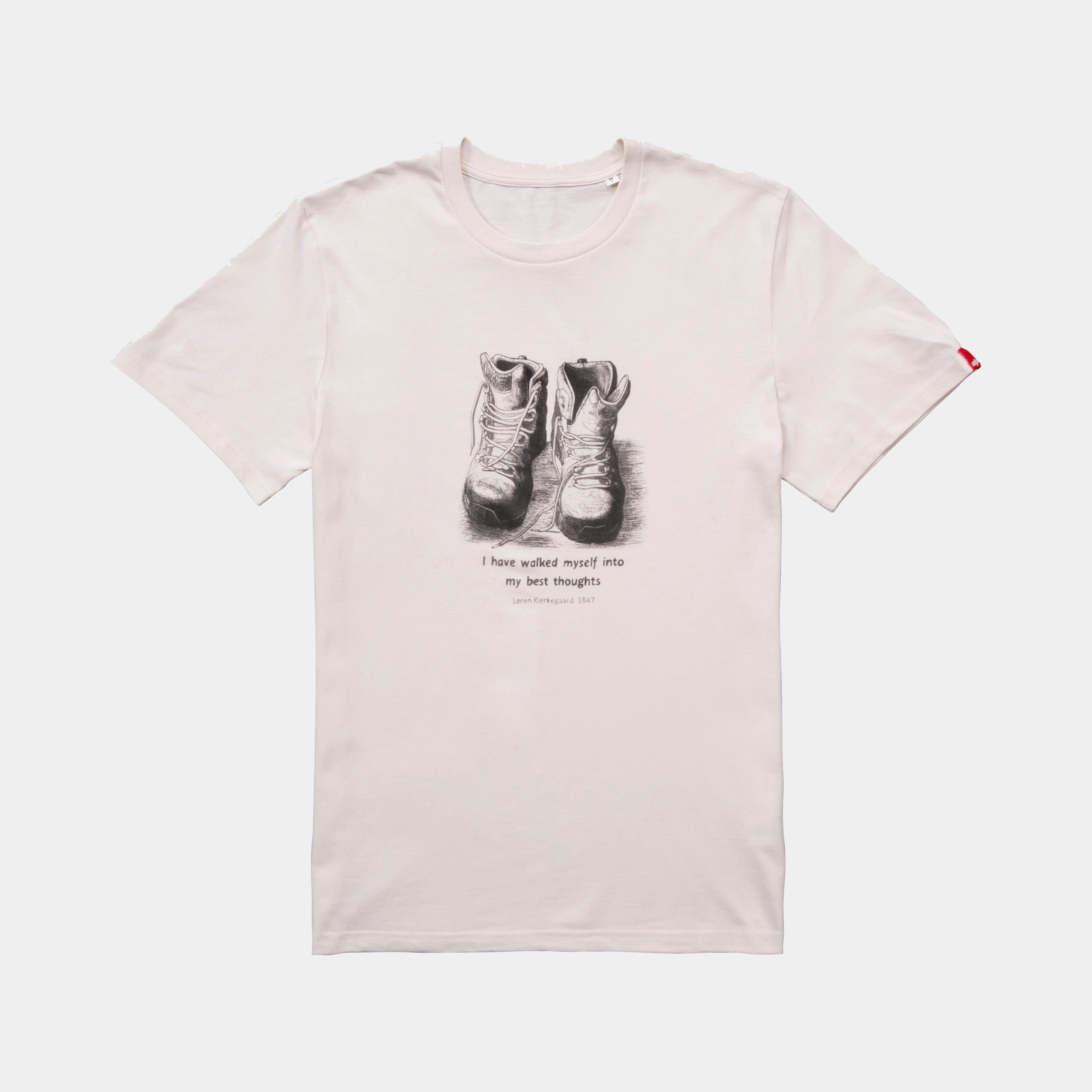 Solved By Walking [Mens] - Image 3