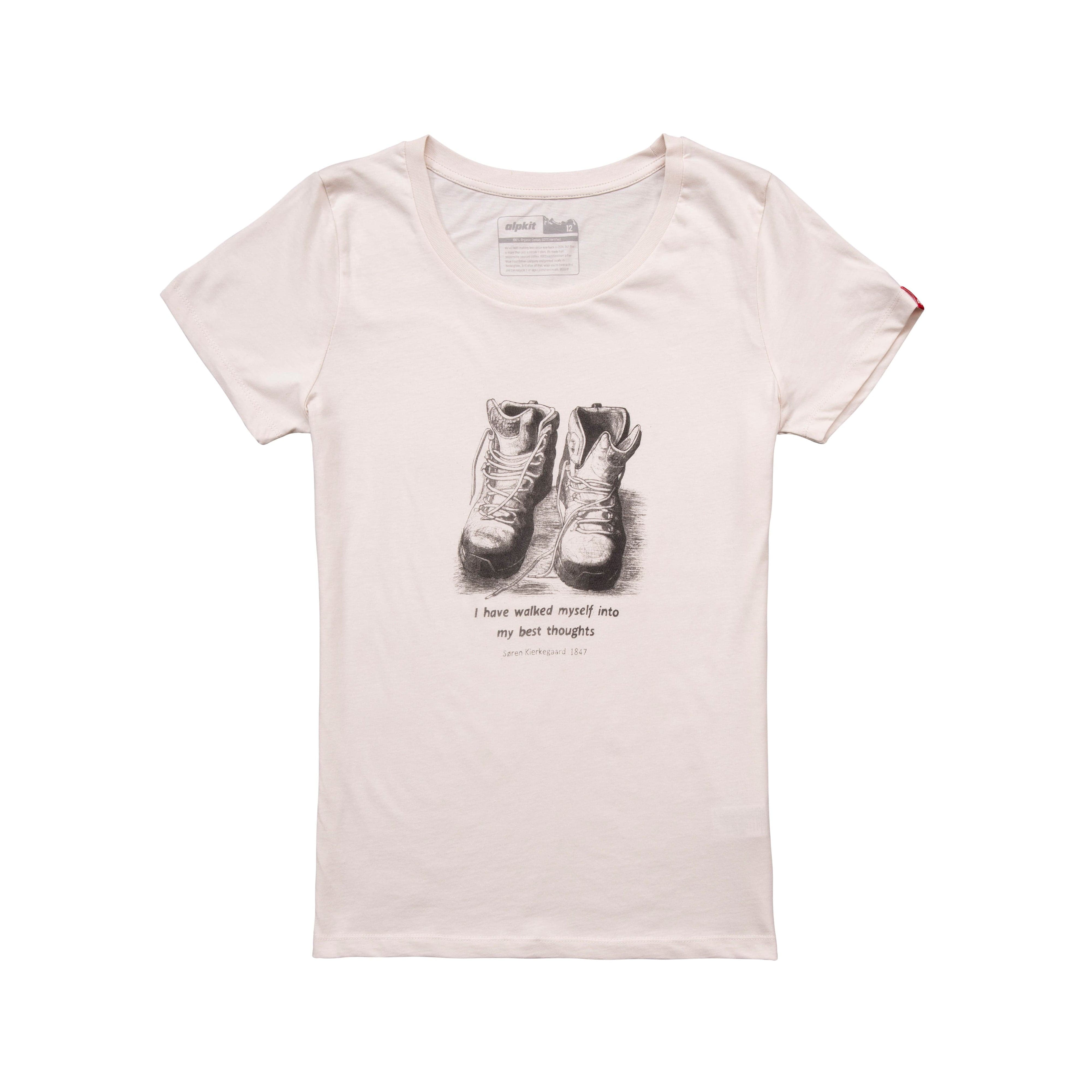 Solved By Walking [Womens] - Image 4