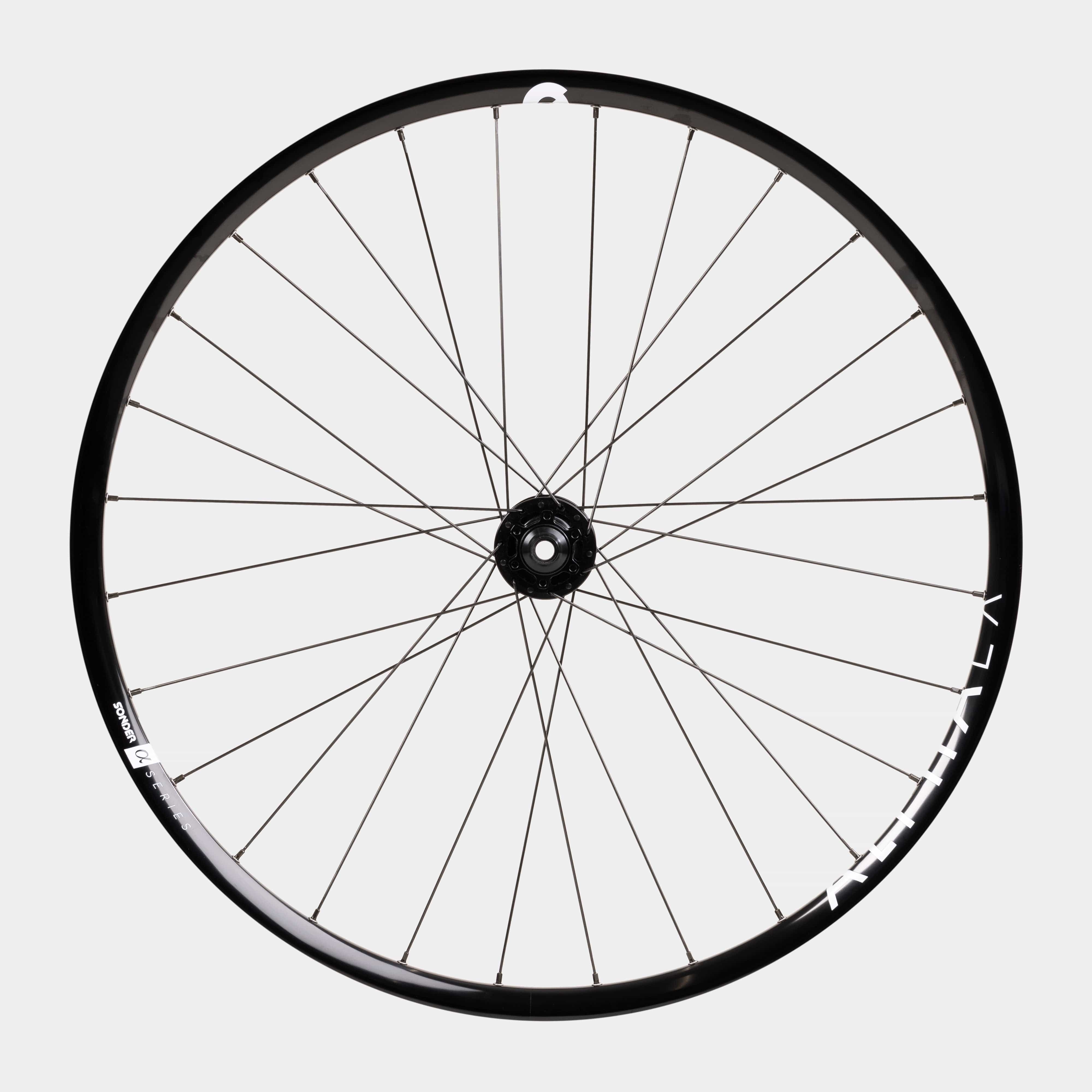 Sonder Alpha EX 700c Wheelset - Image 6