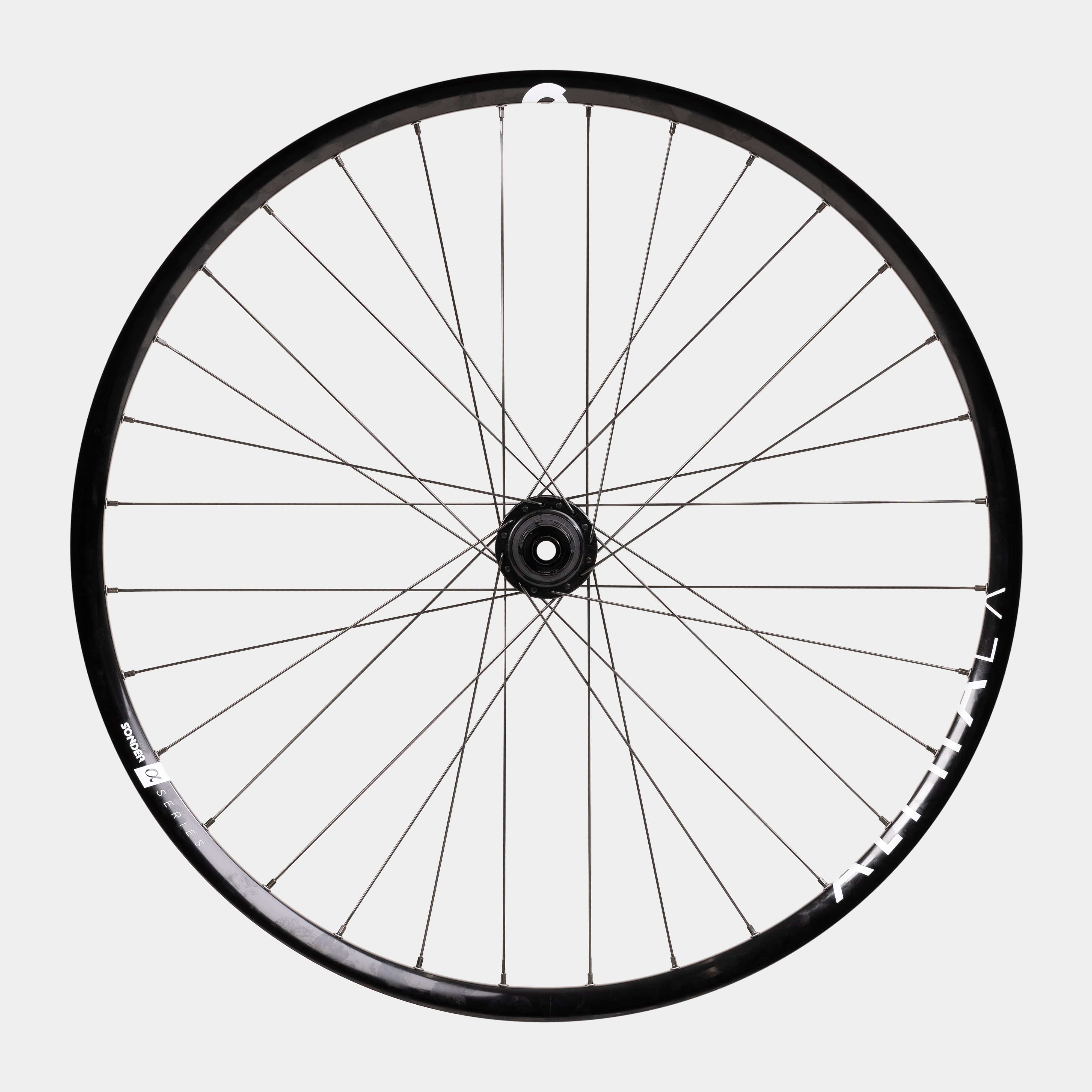 Sonder Alpha EX 700c Wheelset - Image 7