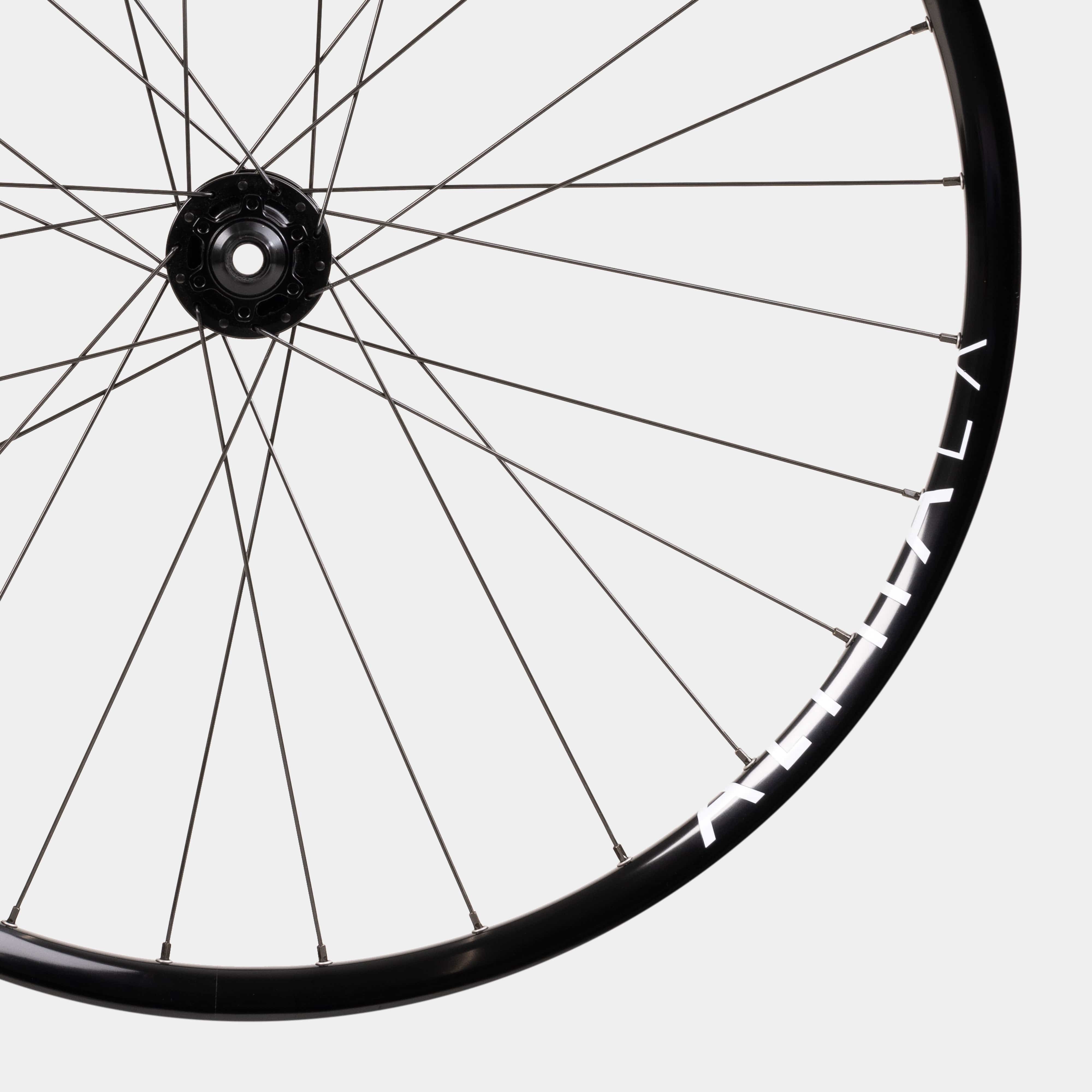 Sonder Alpha EX 700c Wheelset - Image 8