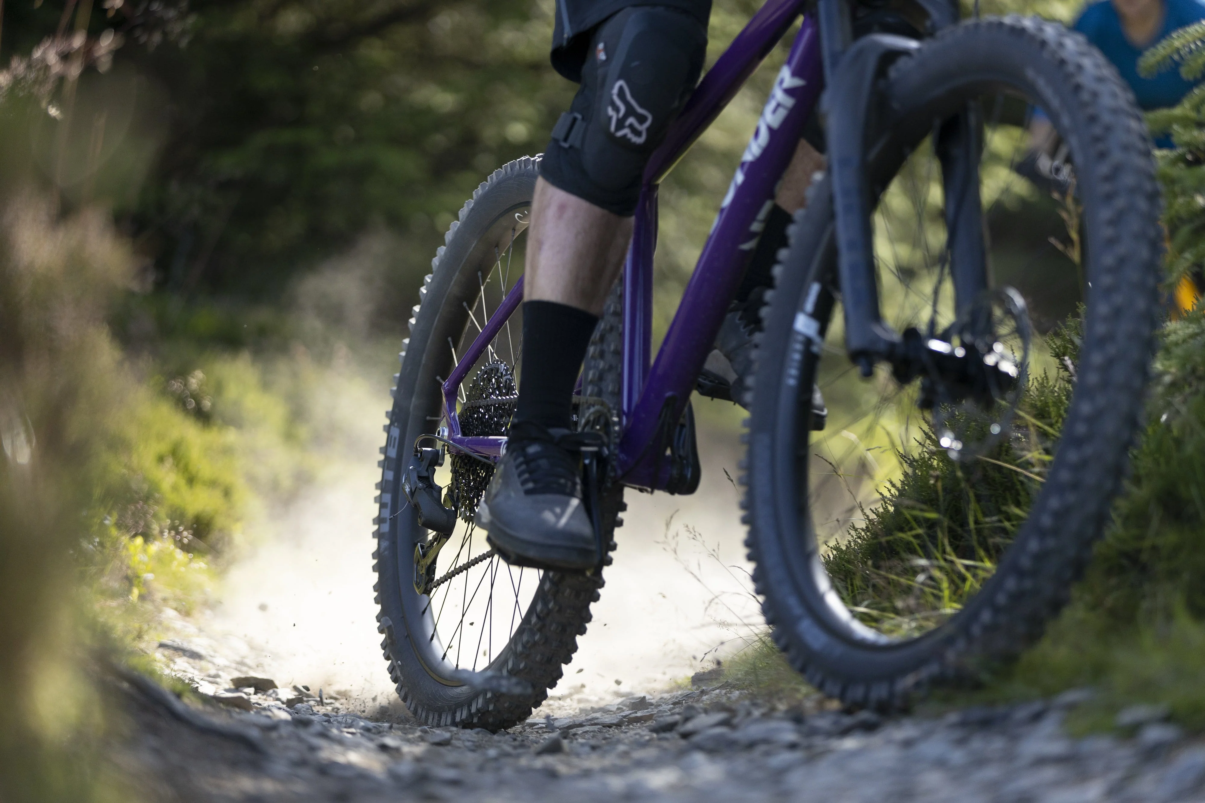 Sonder Alpha 27.5 Wheelset - Image 10