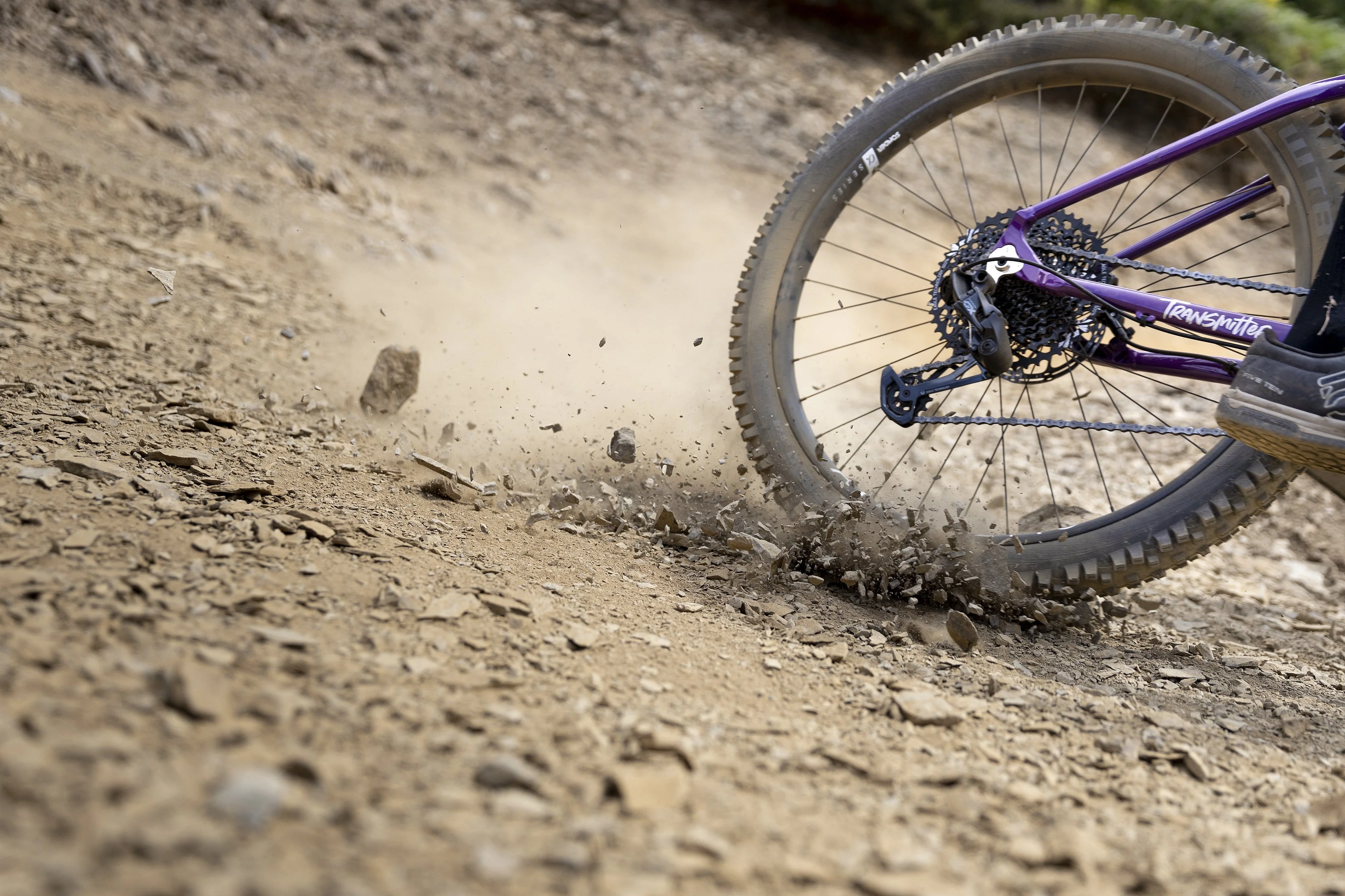 Sonder Alpha 27.5 Wheelset - Image 12