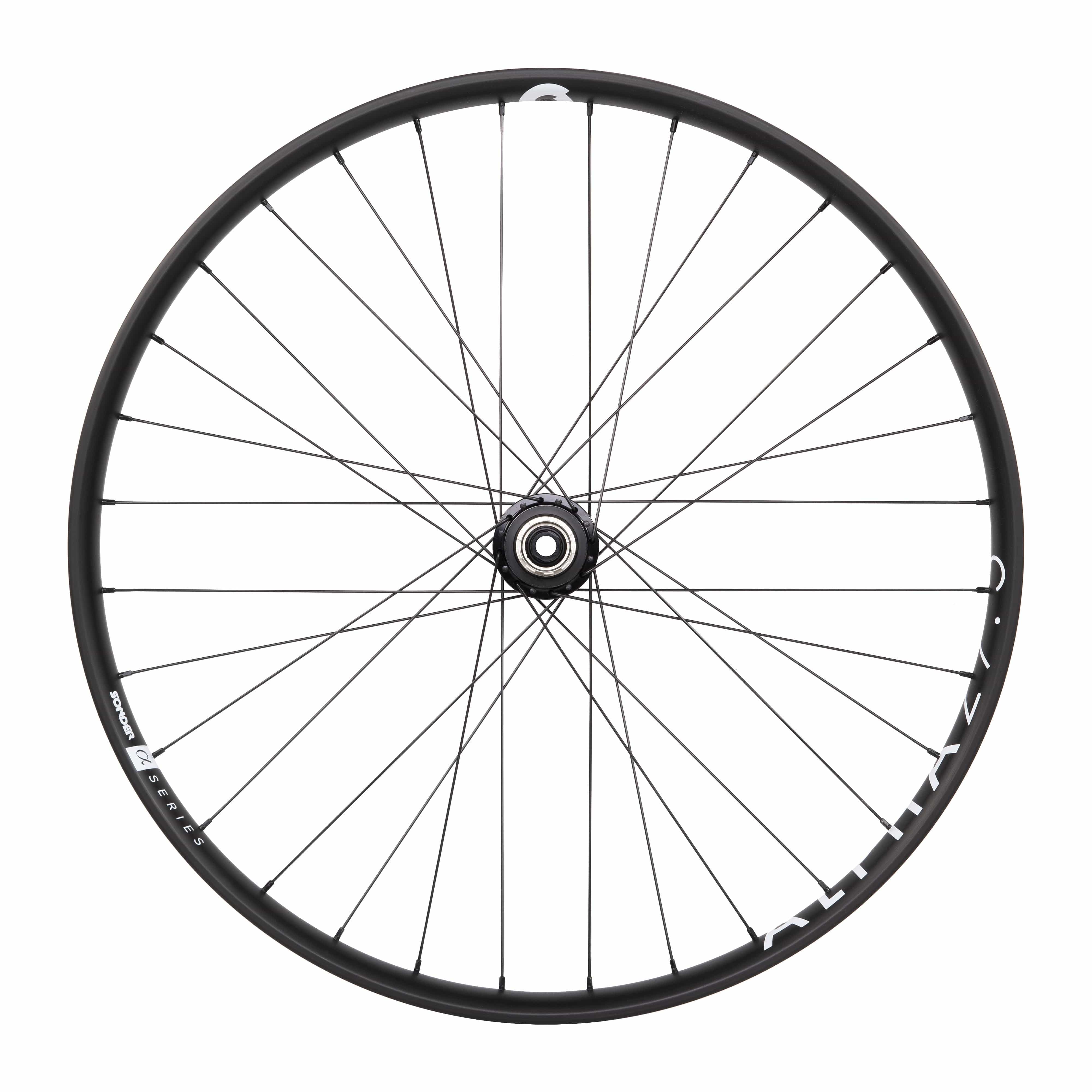 Sonder Alpha 27.5 Wheelset - Image 3