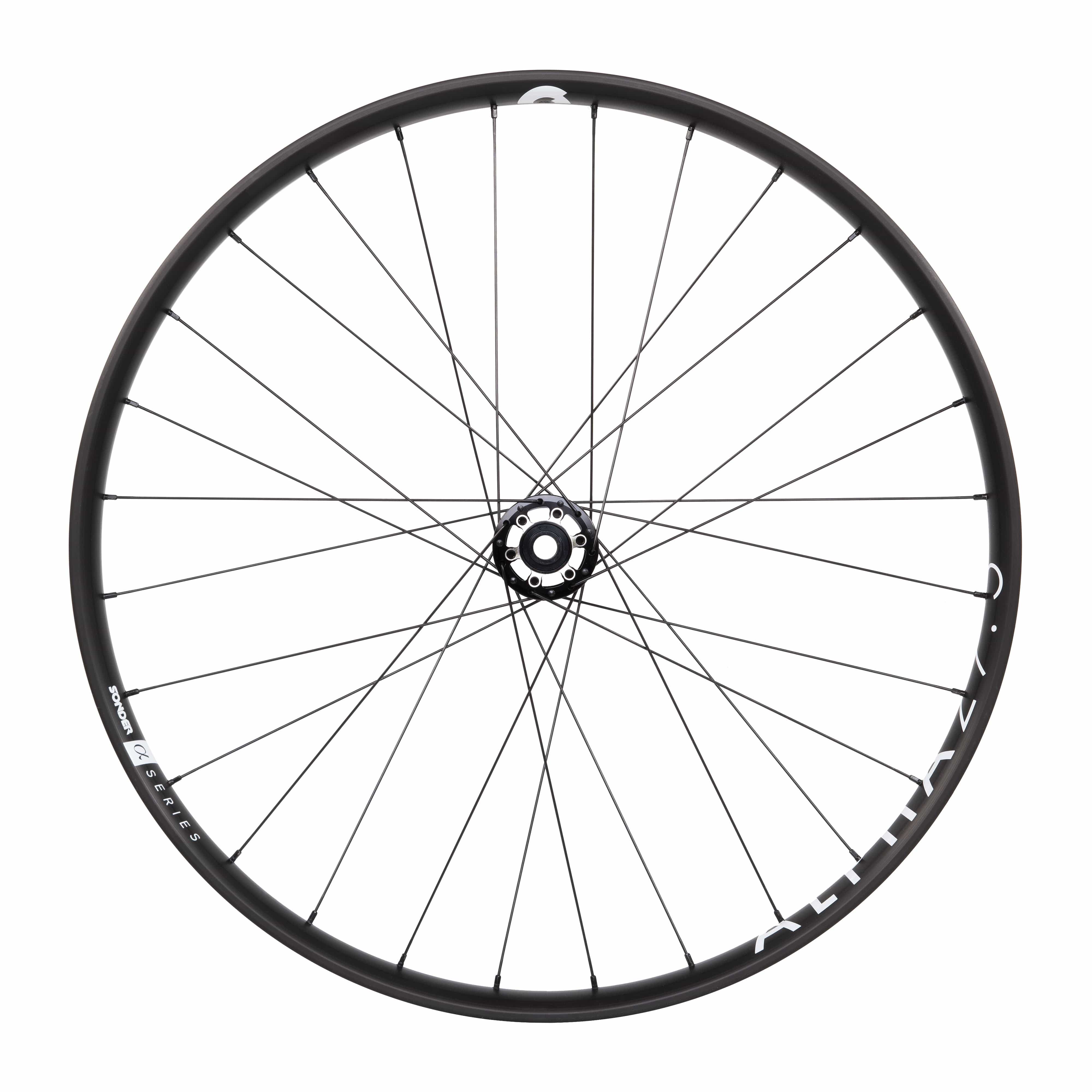 Sonder Alpha 27.5 Wheelset - Image 4