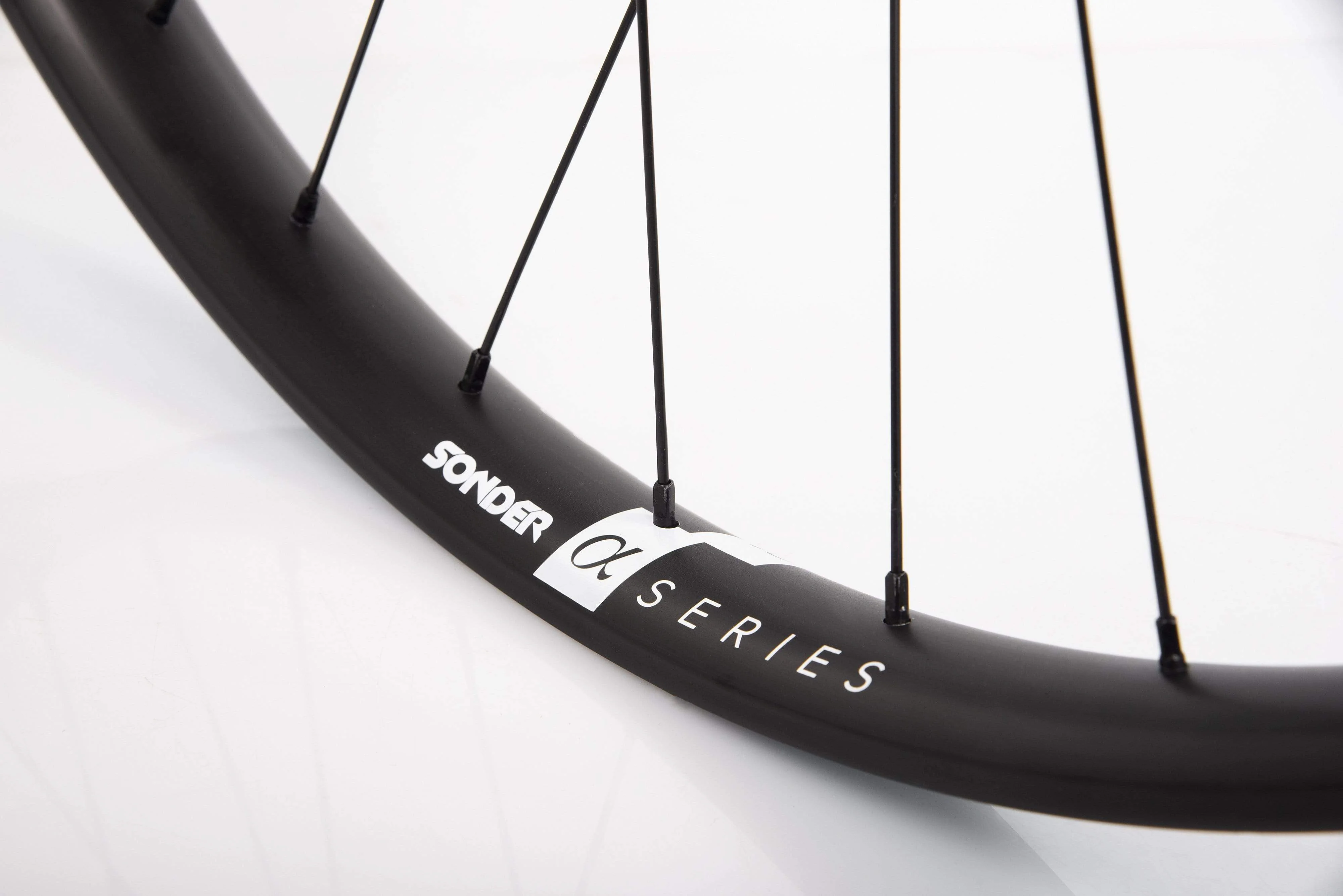 Sonder Alpha 27.5 Wheelset - Image 7