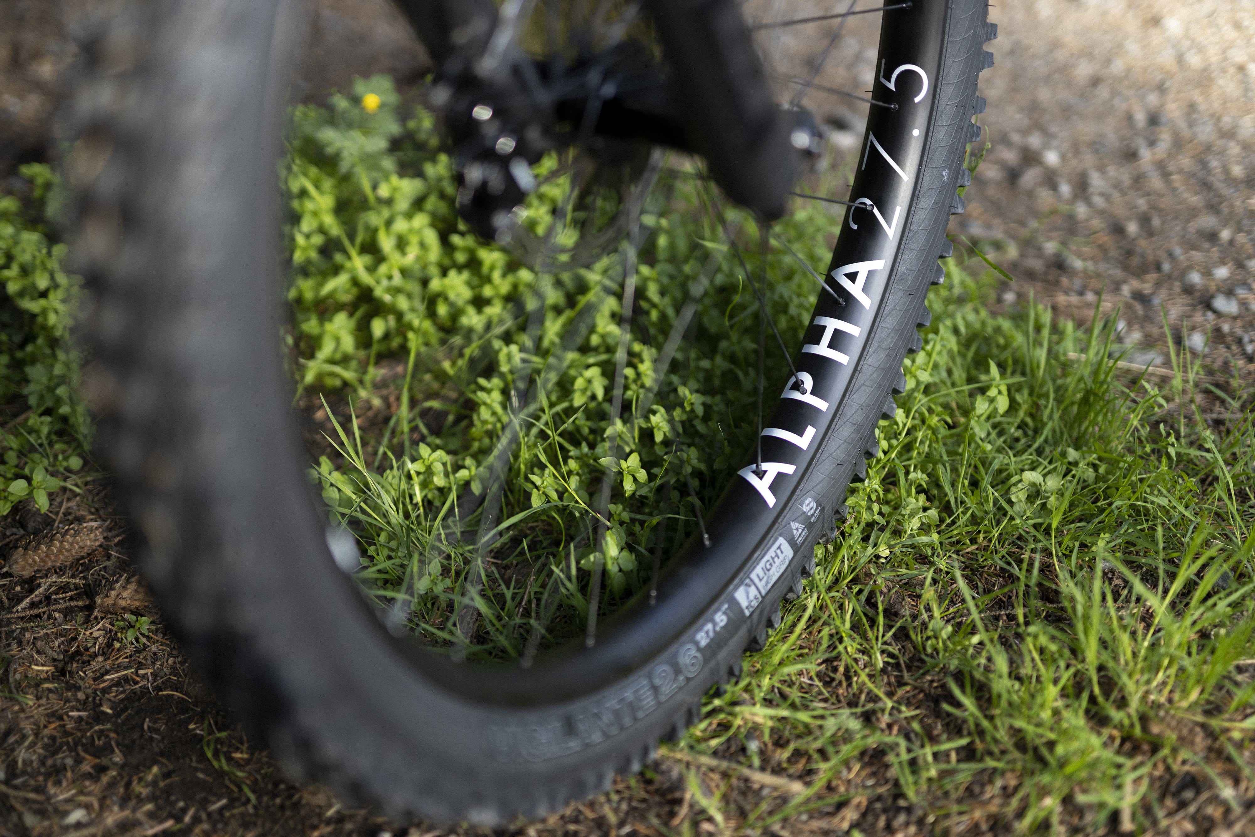 Sonder Alpha 27.5 Wheelset - Image 9