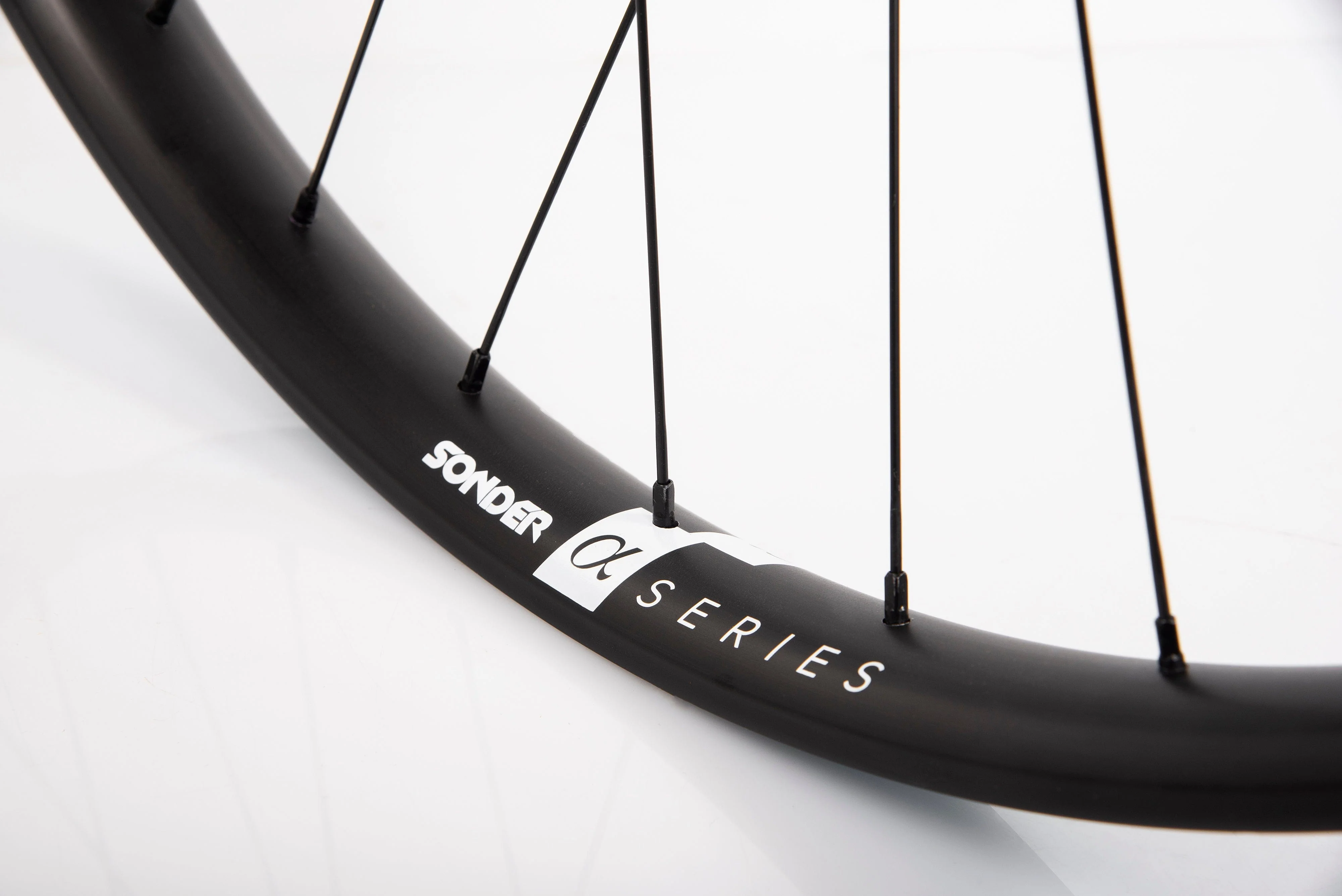 Sonder Alpha 27.5 Dynamo Wheelset - Image 4
