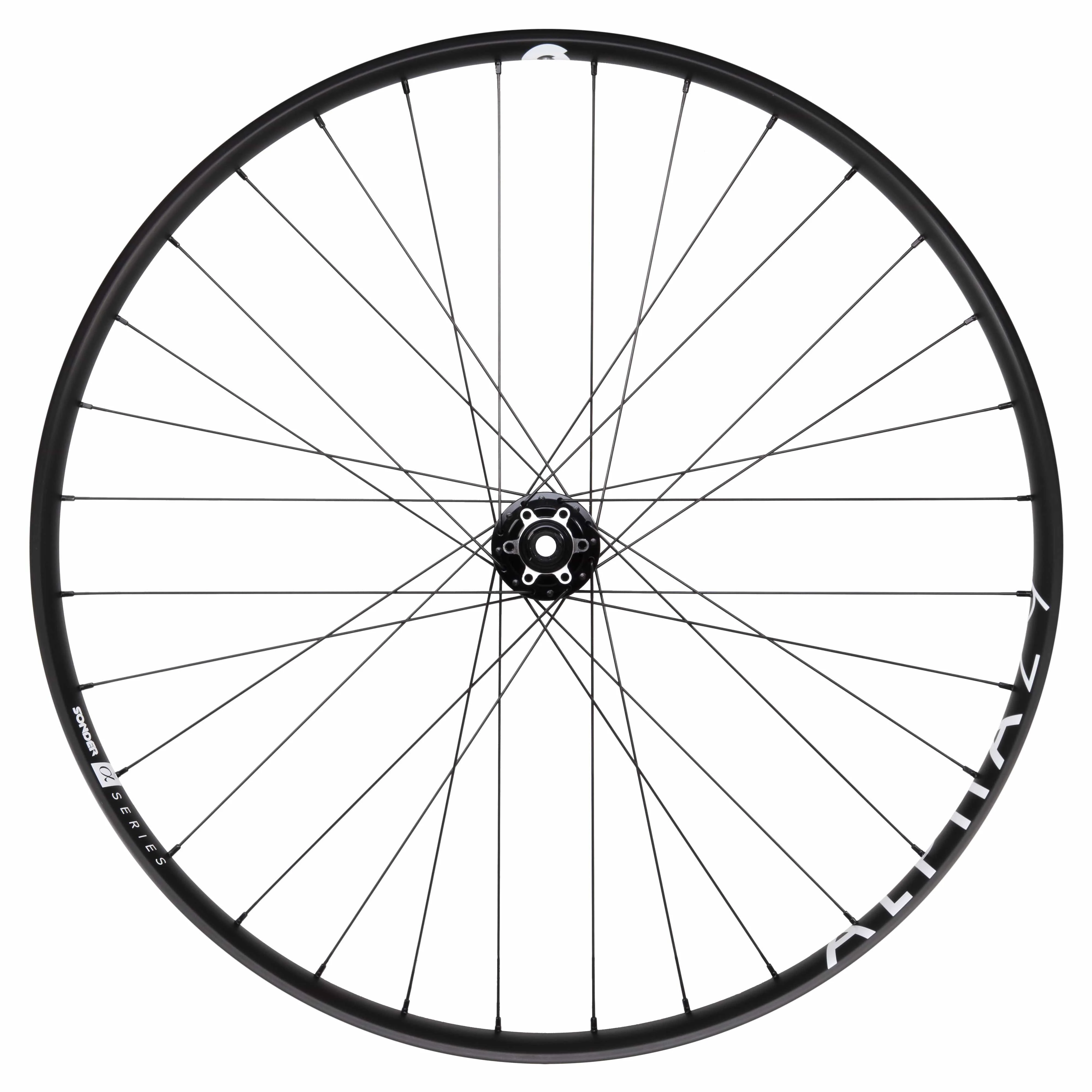 Sonder Alpha 29 Wheelset - Image 3