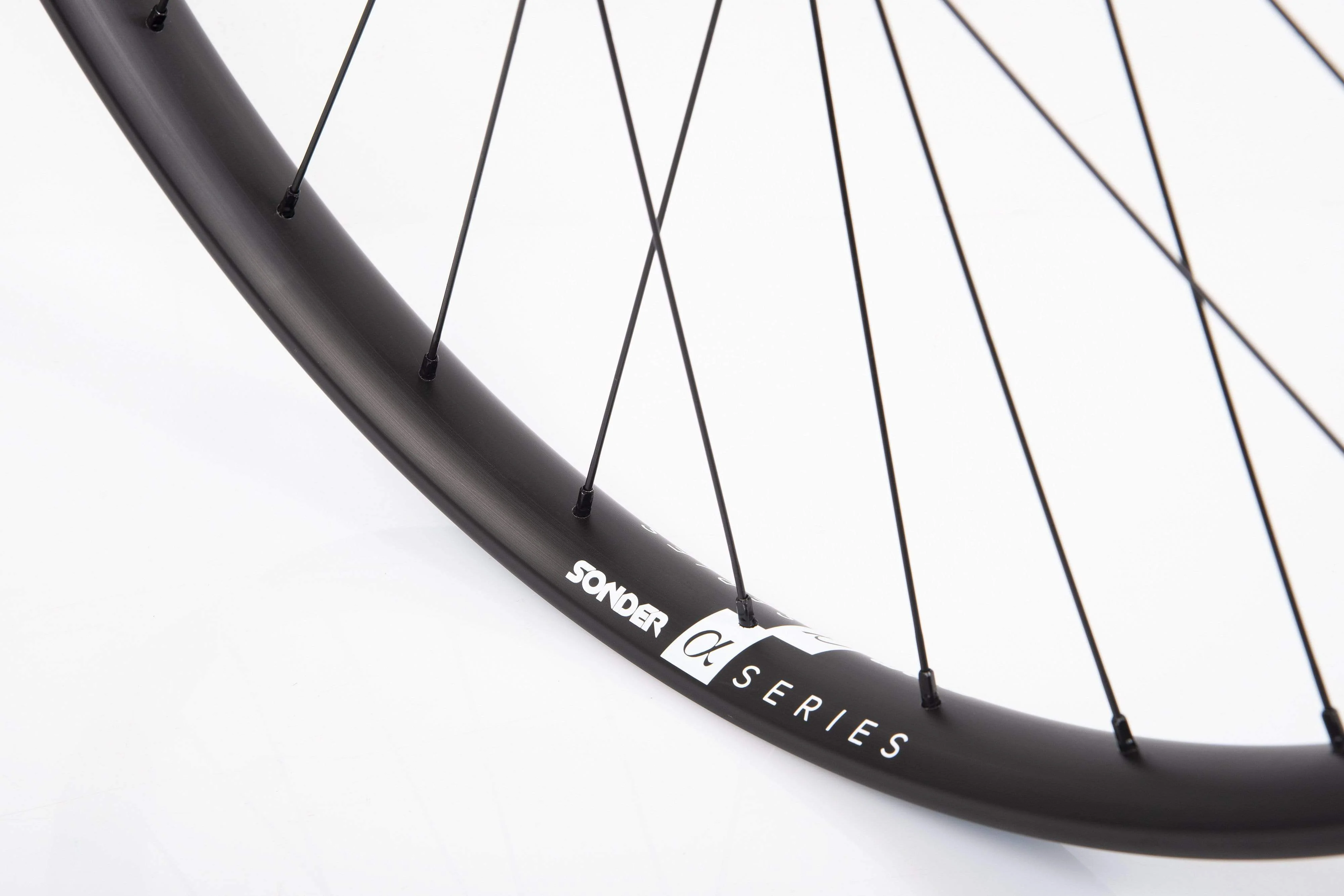 Sonder Alpha 29 Wheelset - Image 7