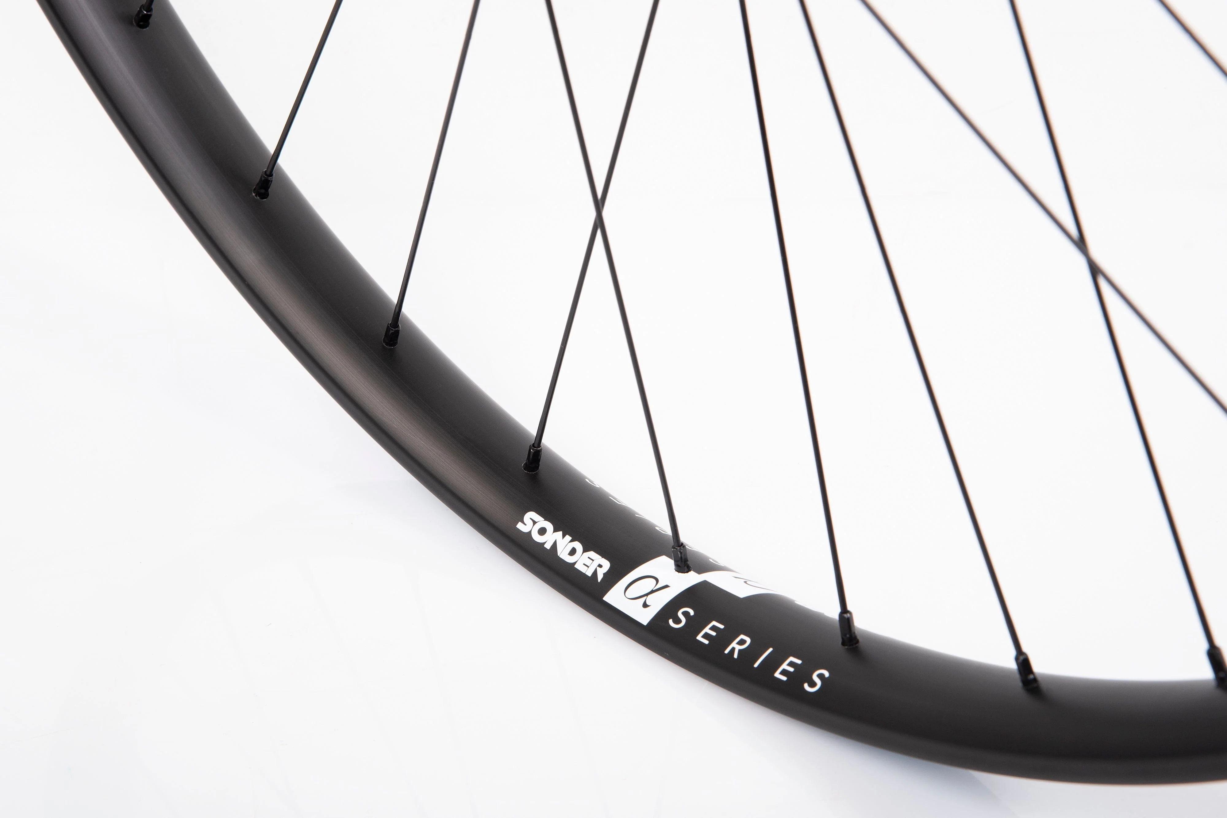 Sonder Alpha 29 Dynamo Wheelset - Image 4