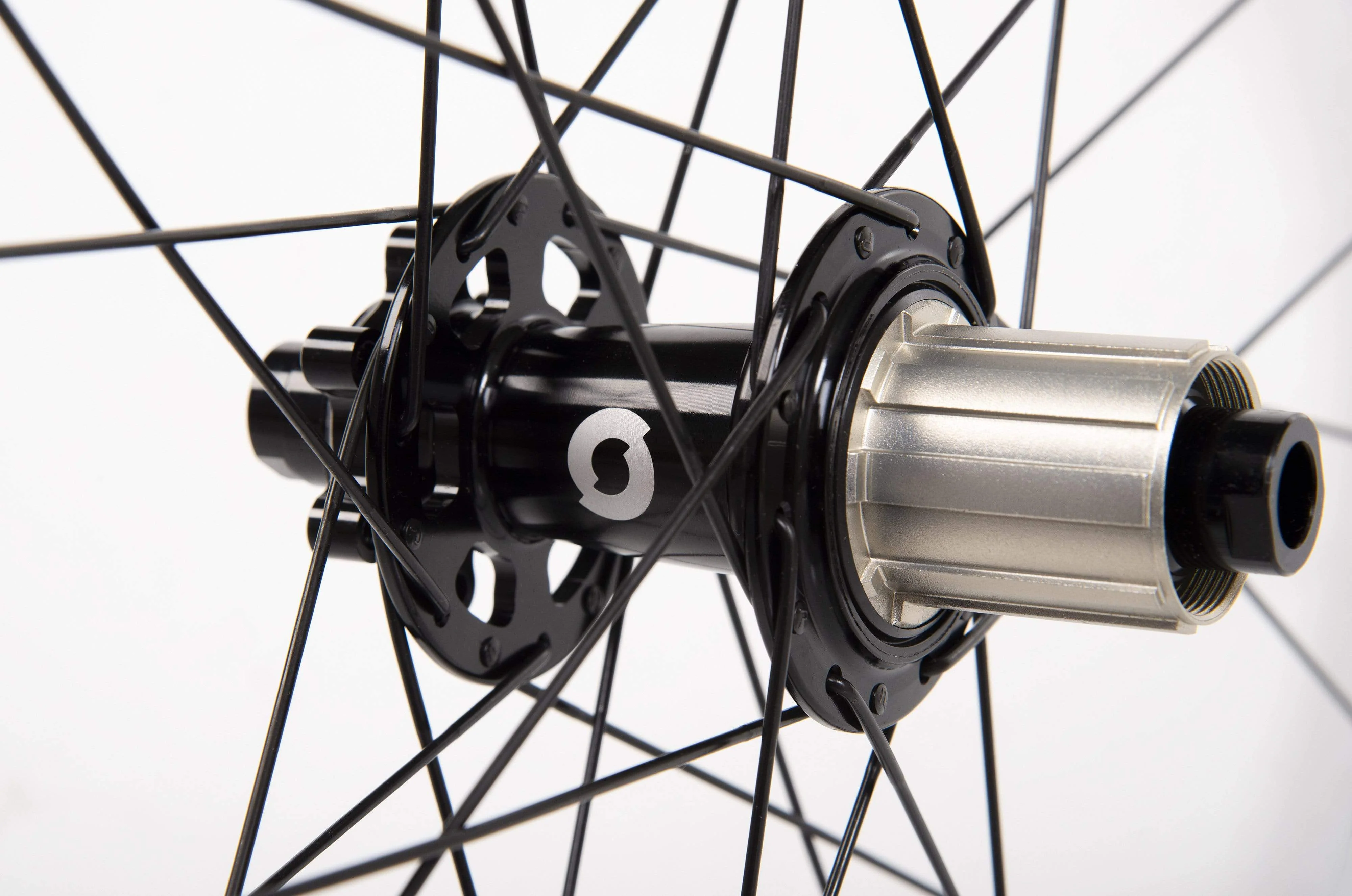 Sonder Alpha 650b Wheelset - Image 7