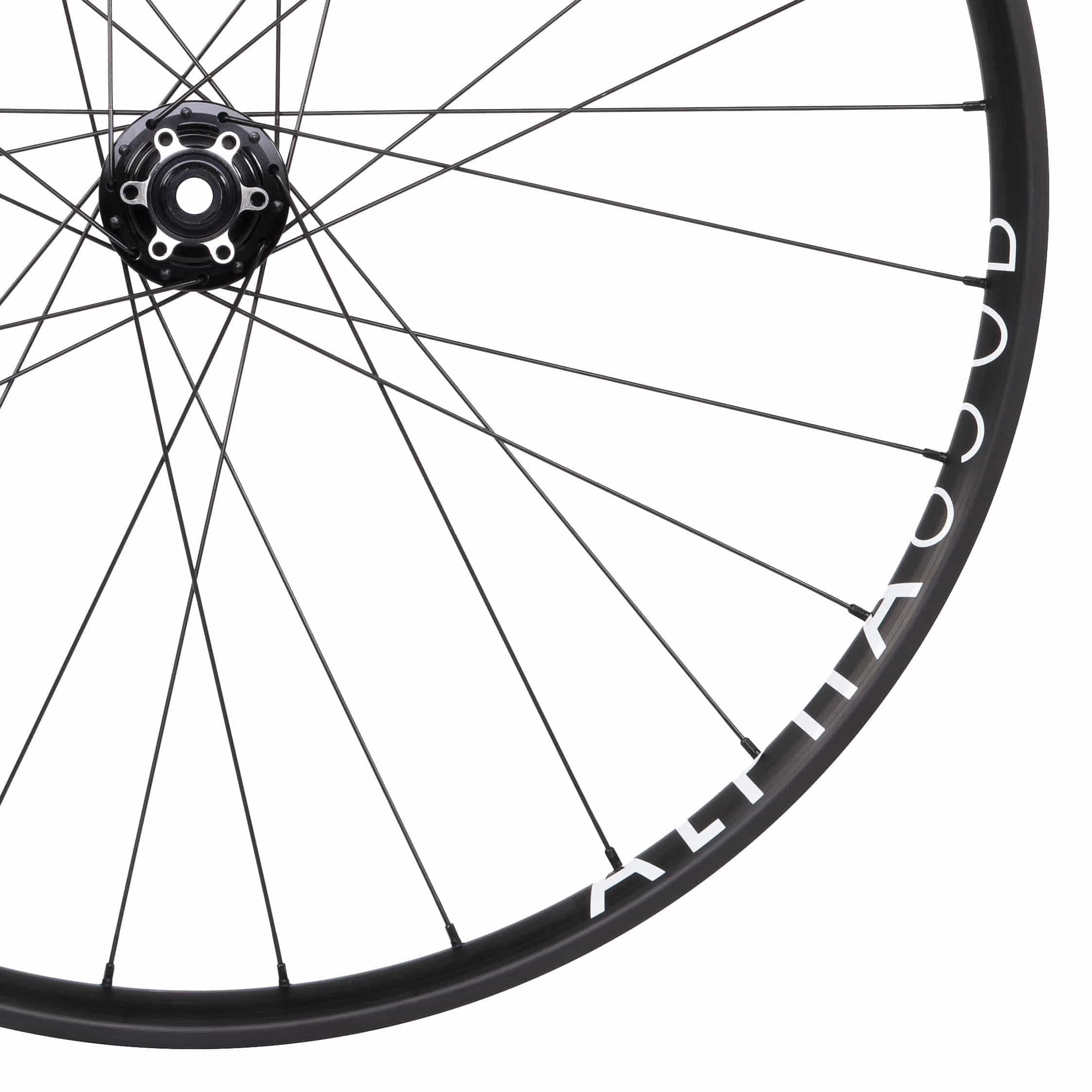 Sonder Alpha 650b [OEM] Wheelset / UK Build - Image 2