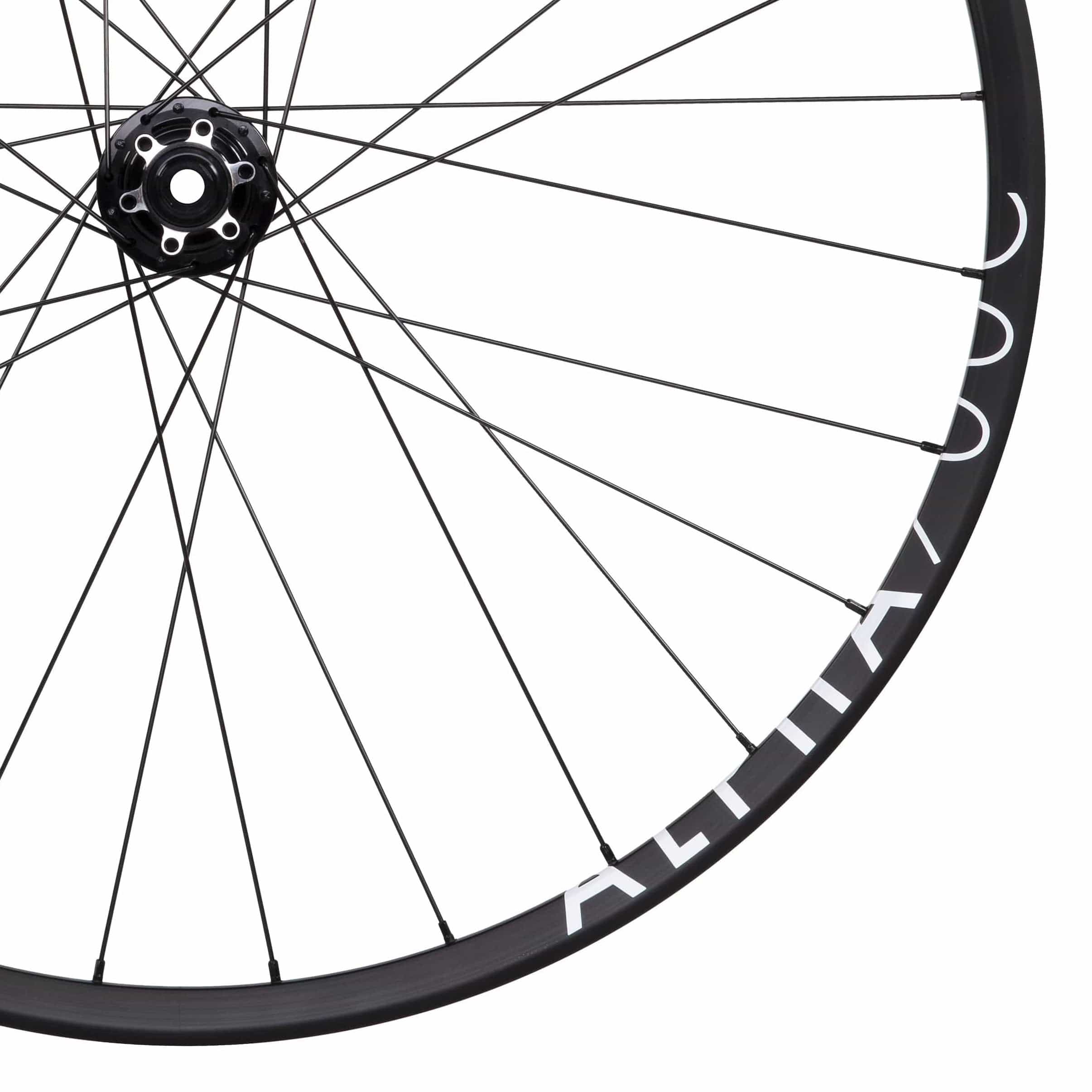 Sonder Alpha 700c [OEM] Wheelset / UK Build - Image 2