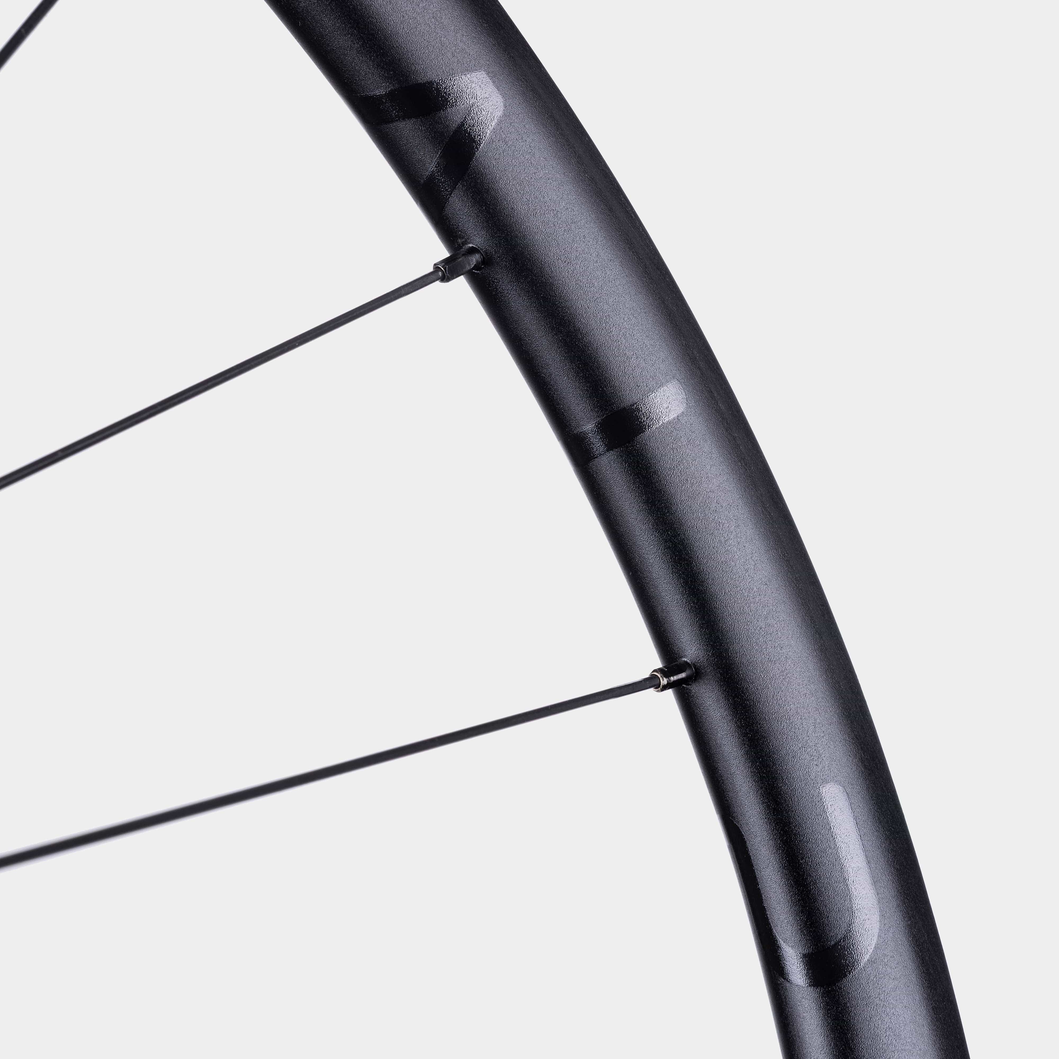 Sonder Alpha i25 Gravel Dynamo Wheels - Image 3