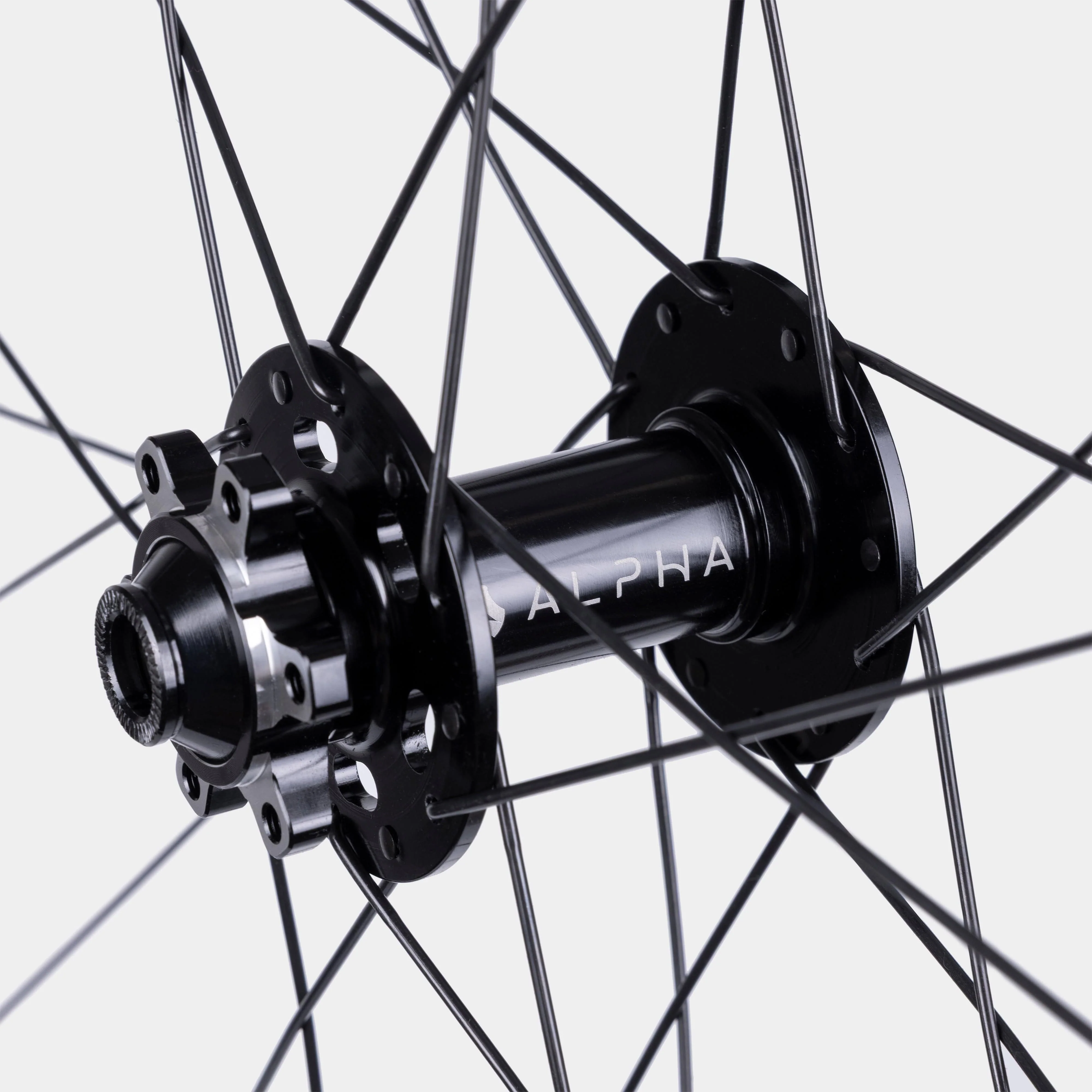 Sonder Alpha i25 Gravel Wheels - Image 4