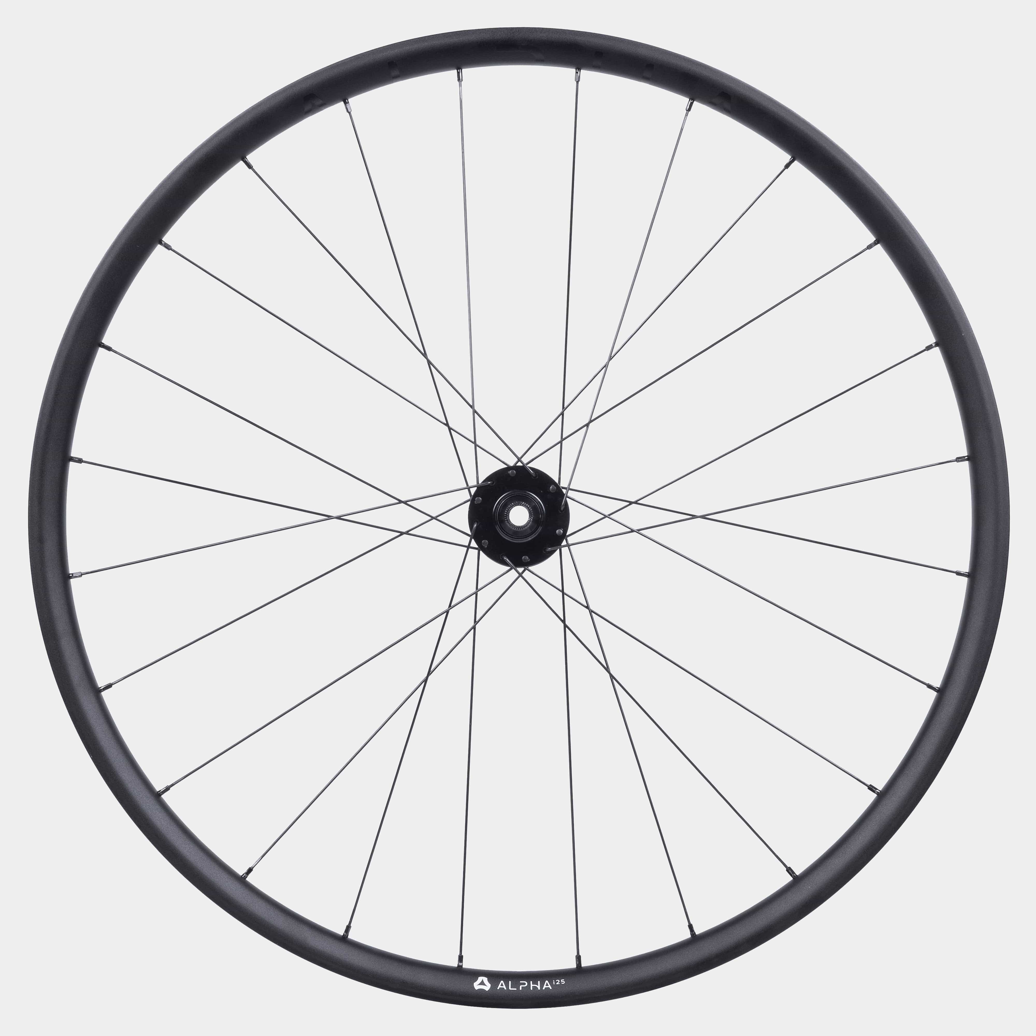 Sonder Alpha i25 Gravel Wheels - Image 5