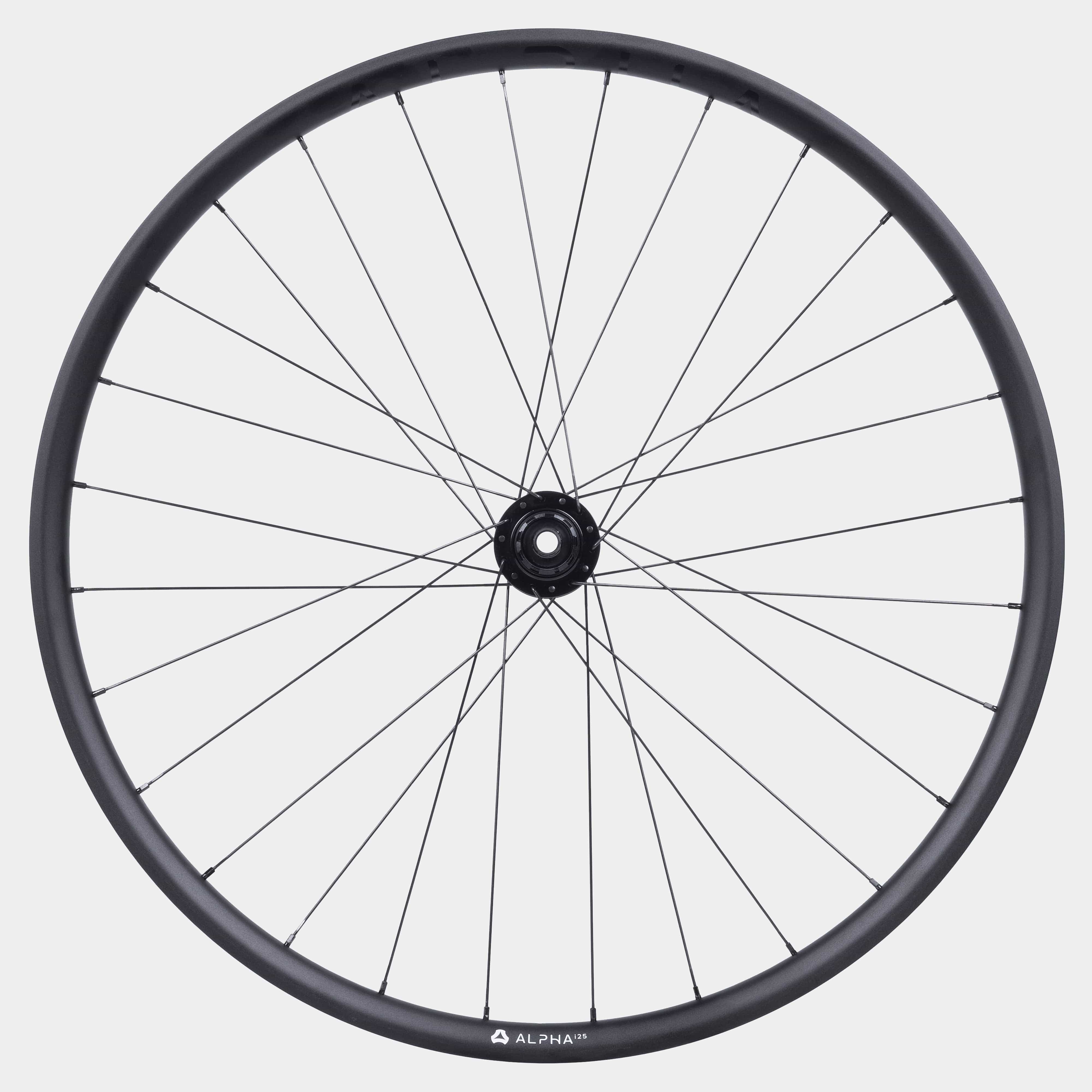 Sonder Alpha i25 Gravel Wheels - Image 6