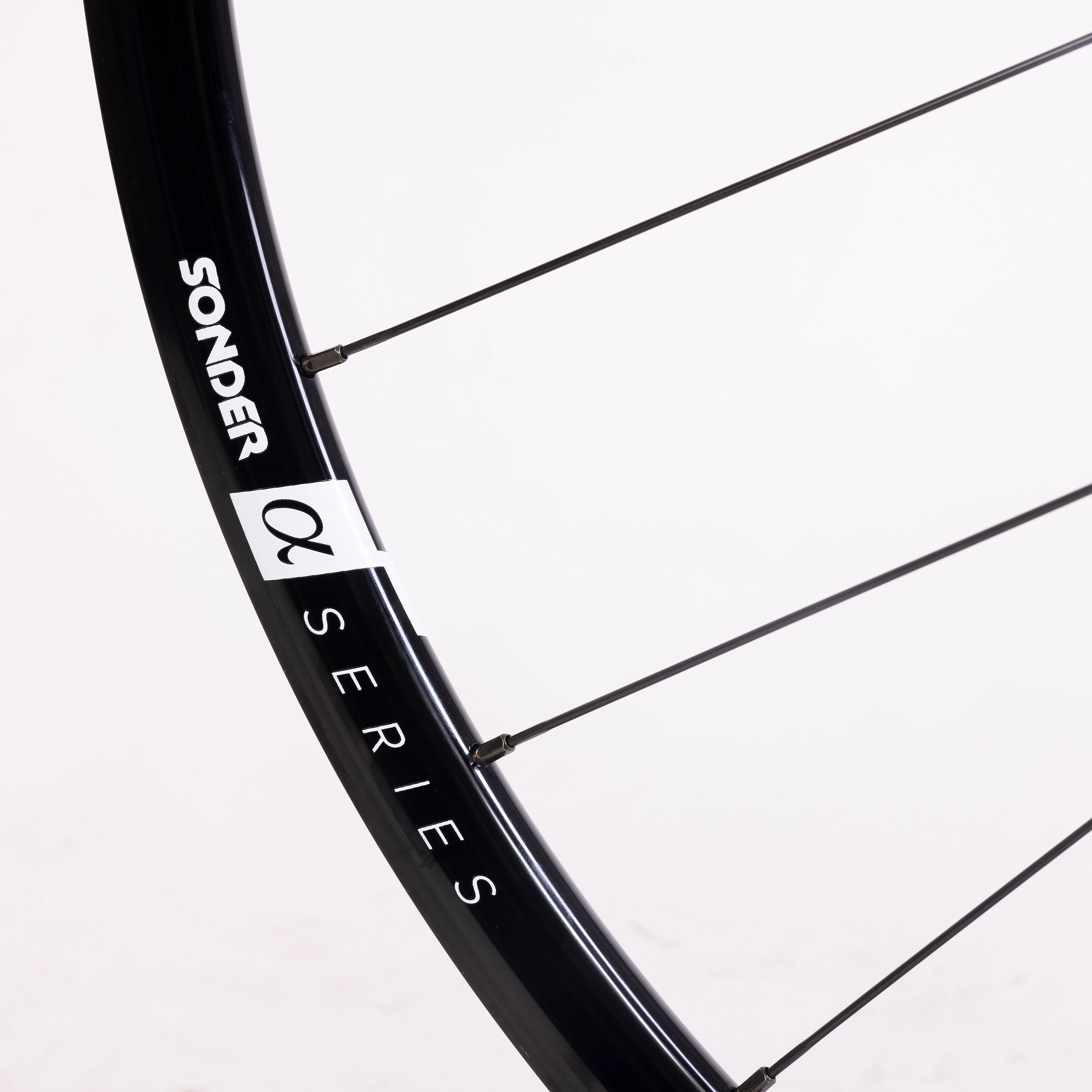Sonder Alpha Race Wheels - Image 2