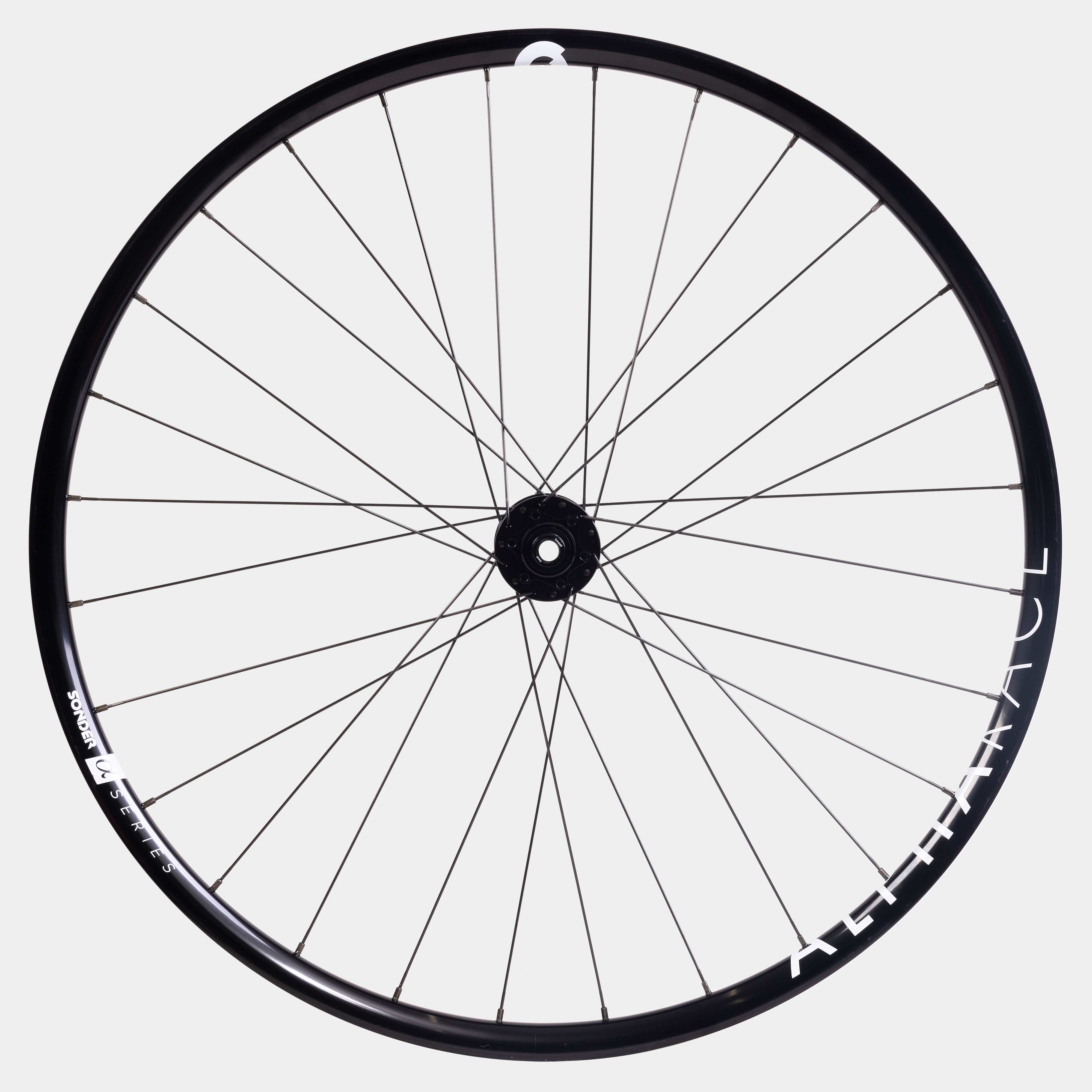 Sonder Alpha Race Wheels - Image 4