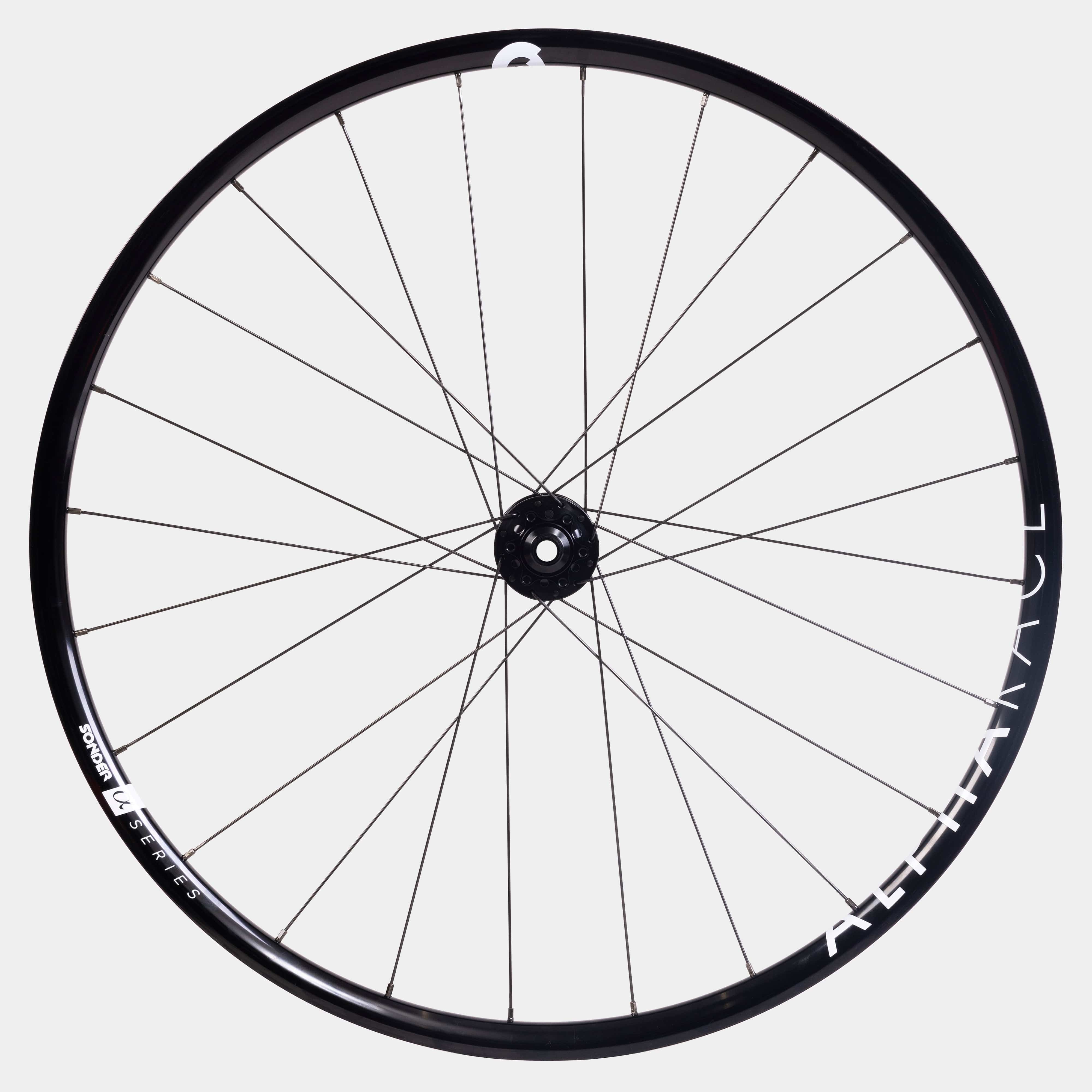 Sonder Alpha Race Wheels - Image 5