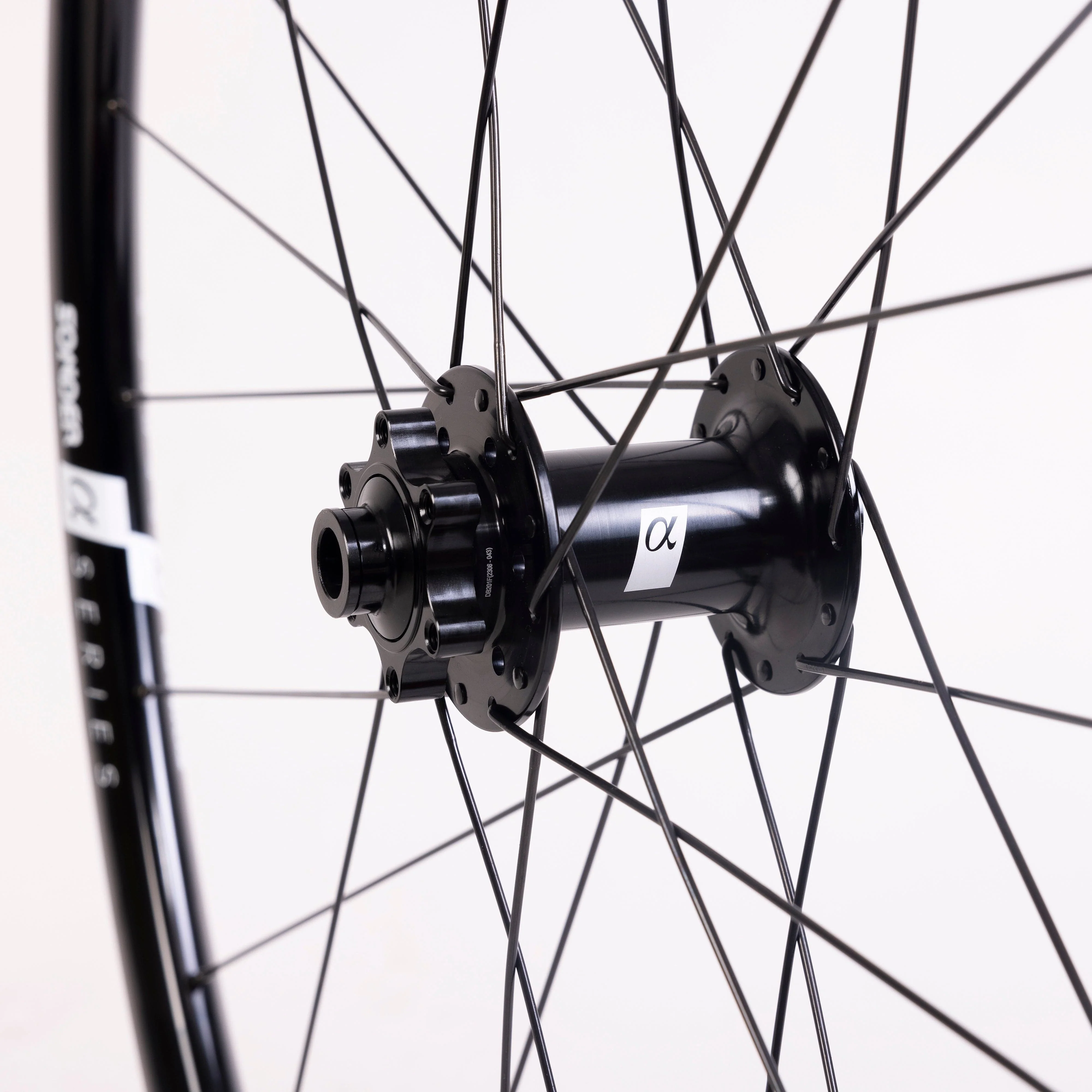 Sonder Alpha Race Wheels - Image 6