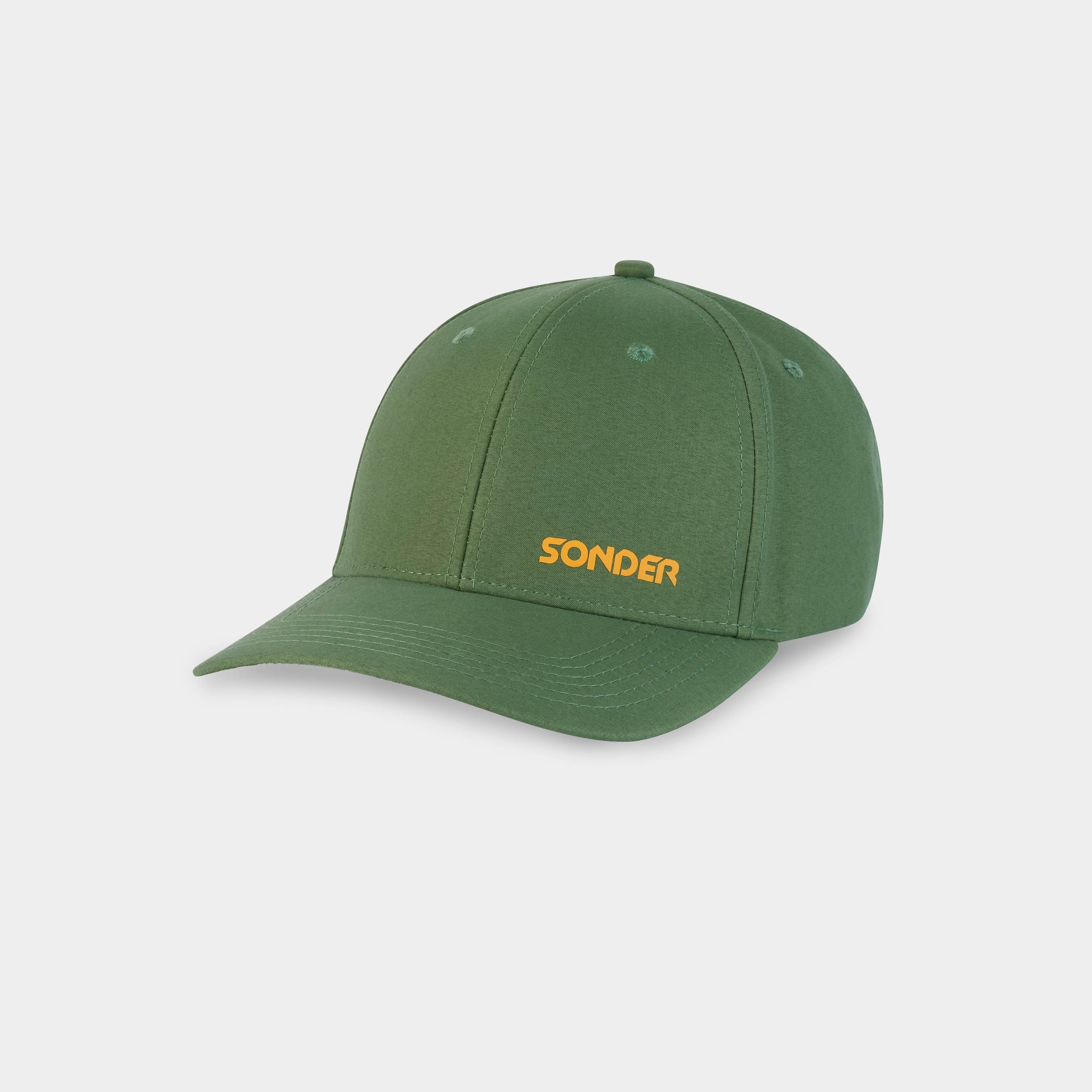 Sonder Baseball Cap - Image 2