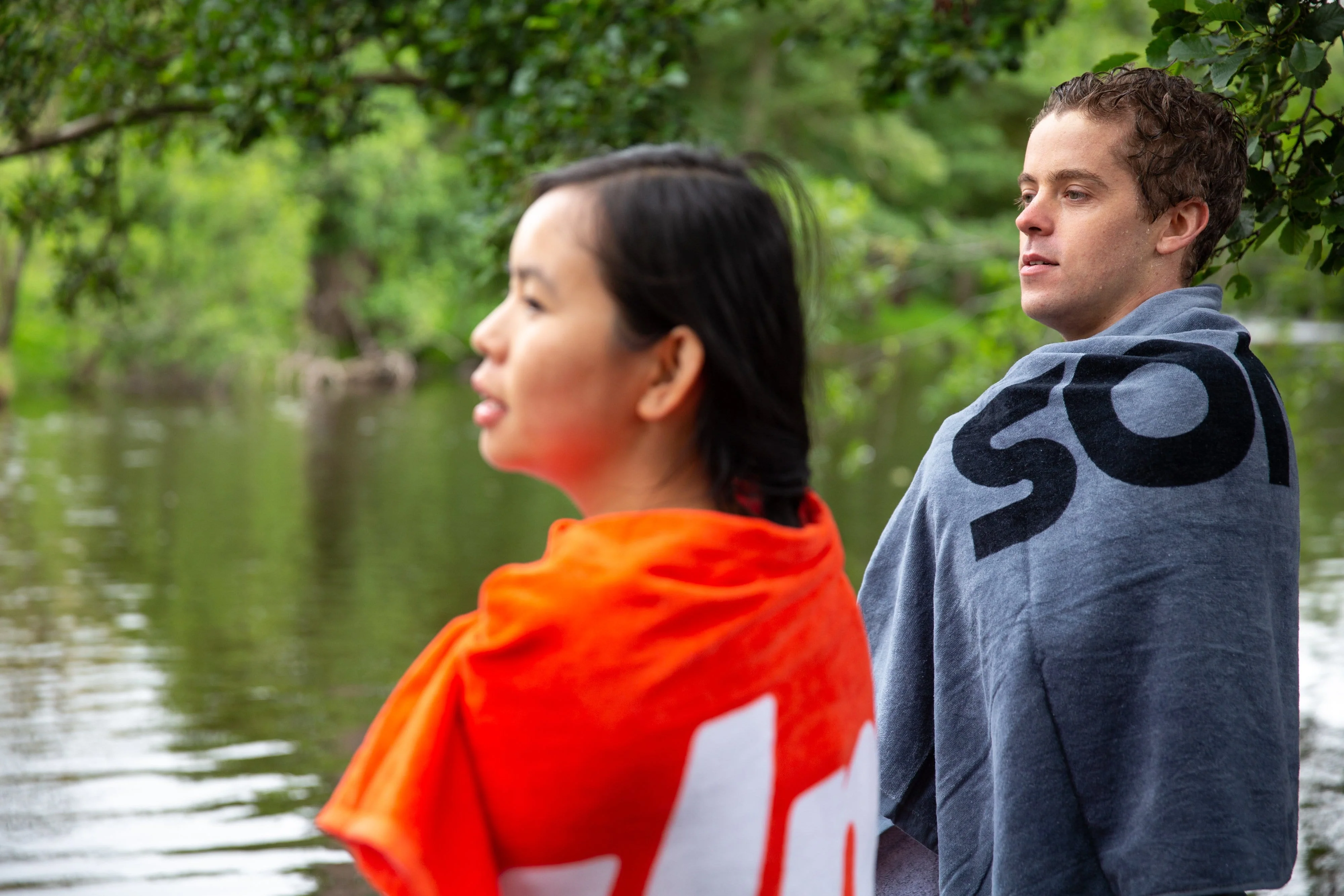 Sonder Beach Towel - Image 5