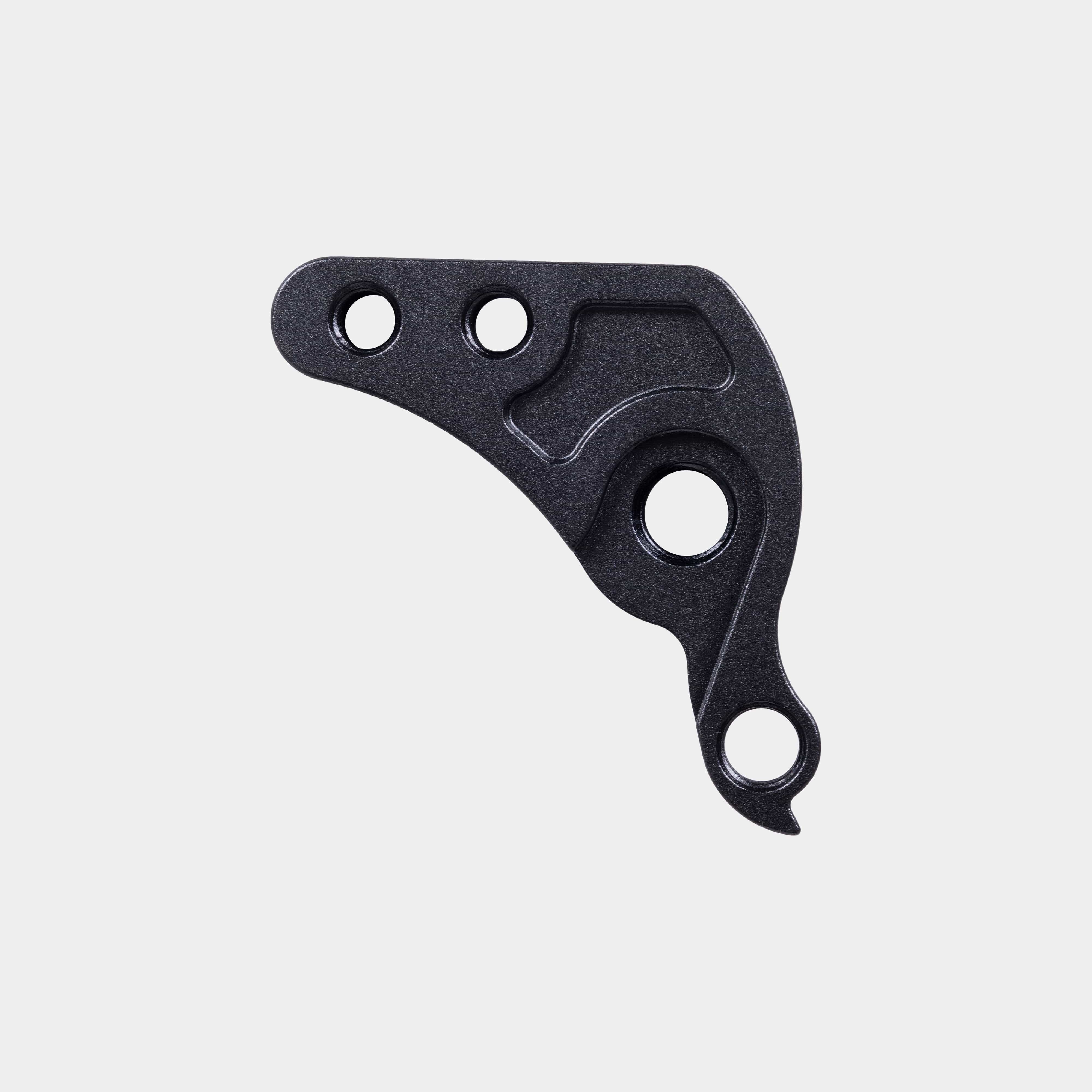 Sonder Broken Road ST & TI [V2] / Broken Road Pinion Ti [V2] Mech Hanger - Image 2