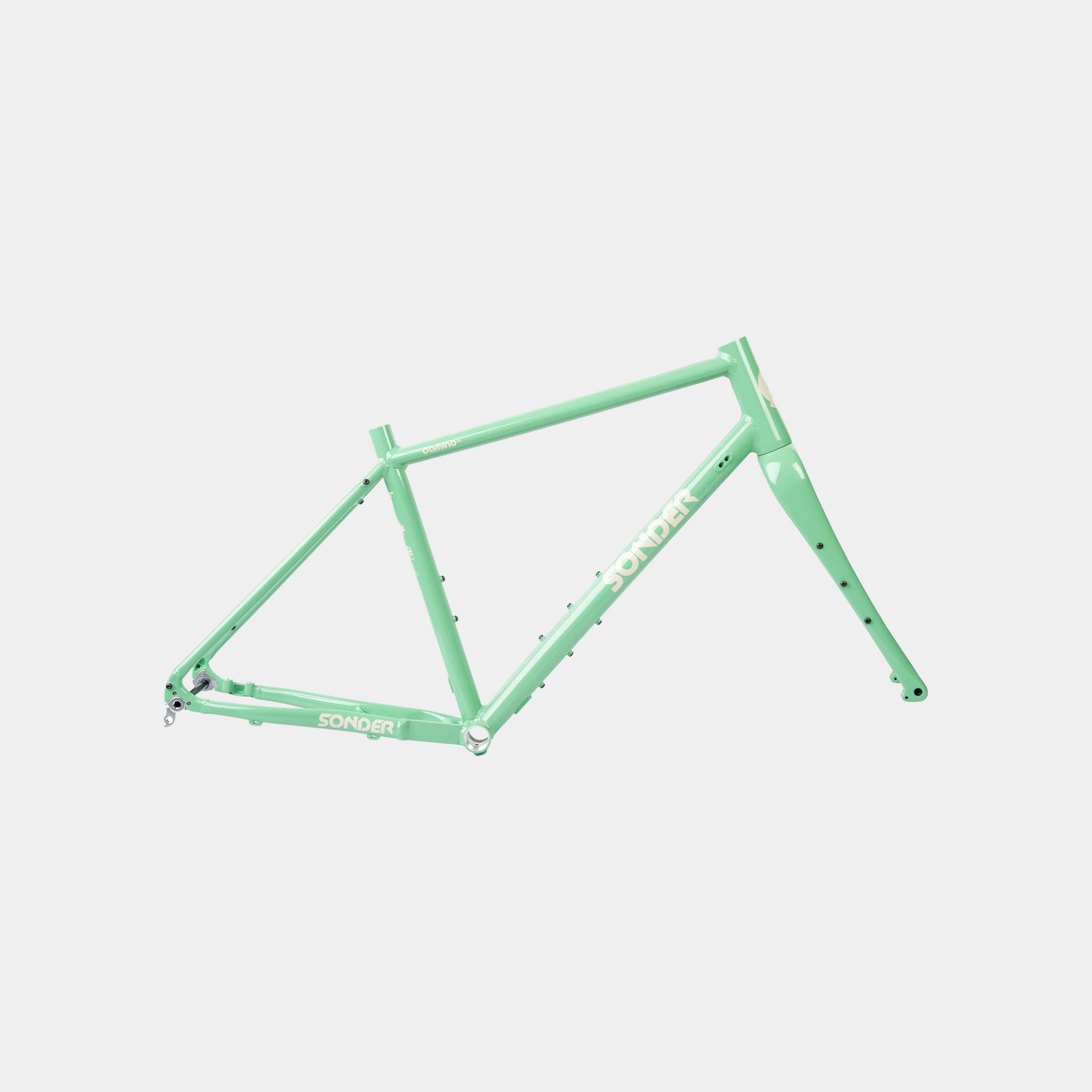 Camino Al Frame And Fork - Image 10