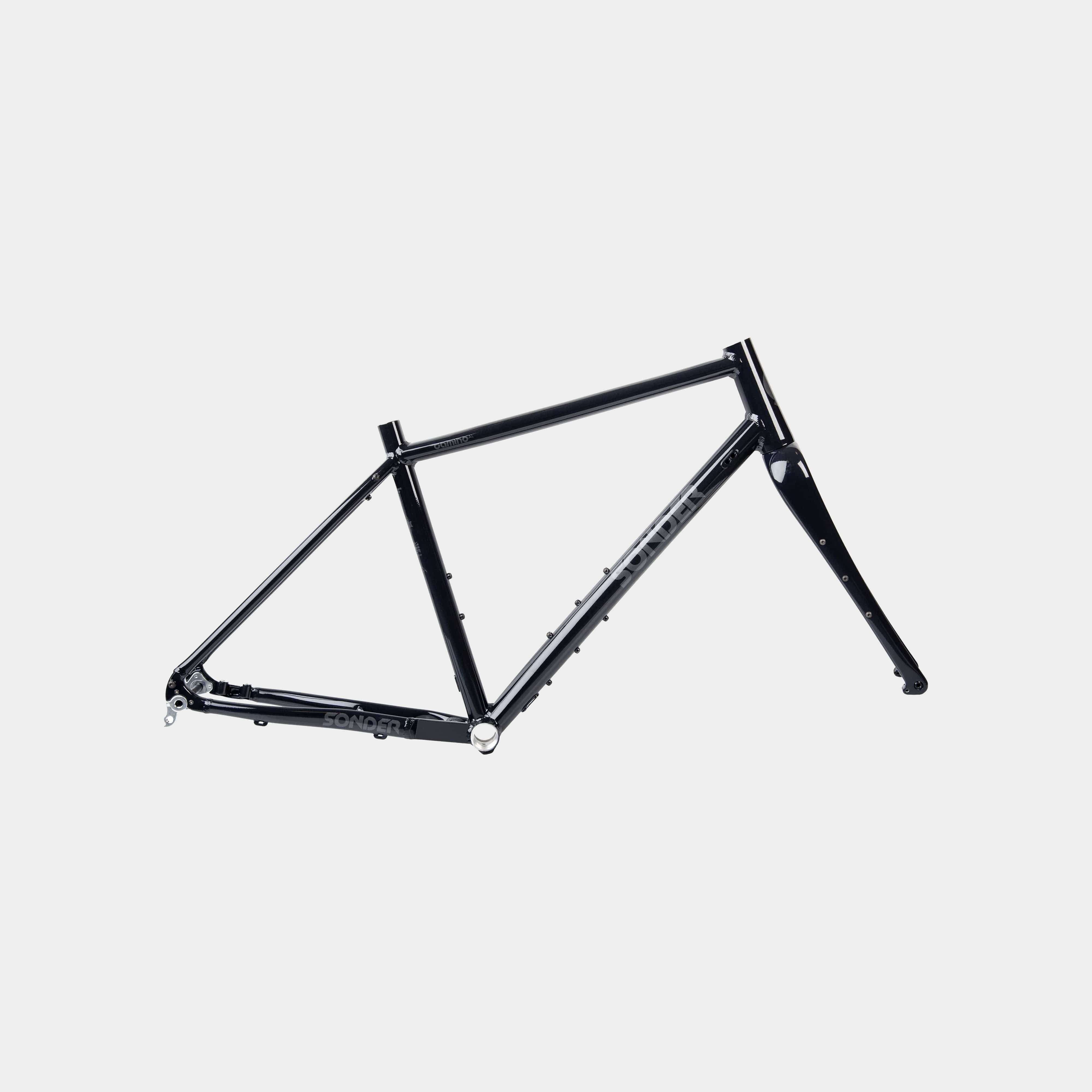 Camino Al Frame And Fork - Image 6