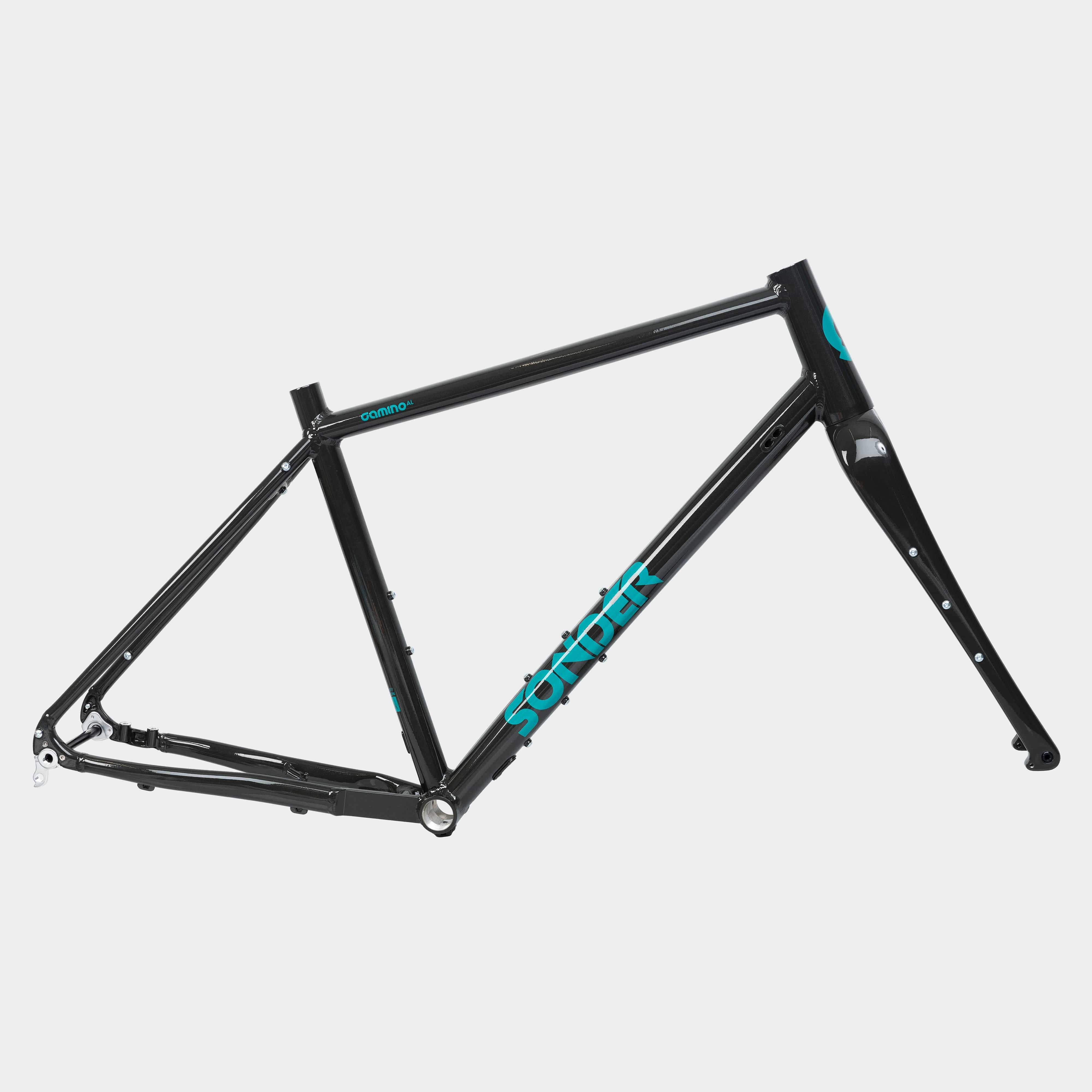 Camino Al Frame And Fork - Image 7