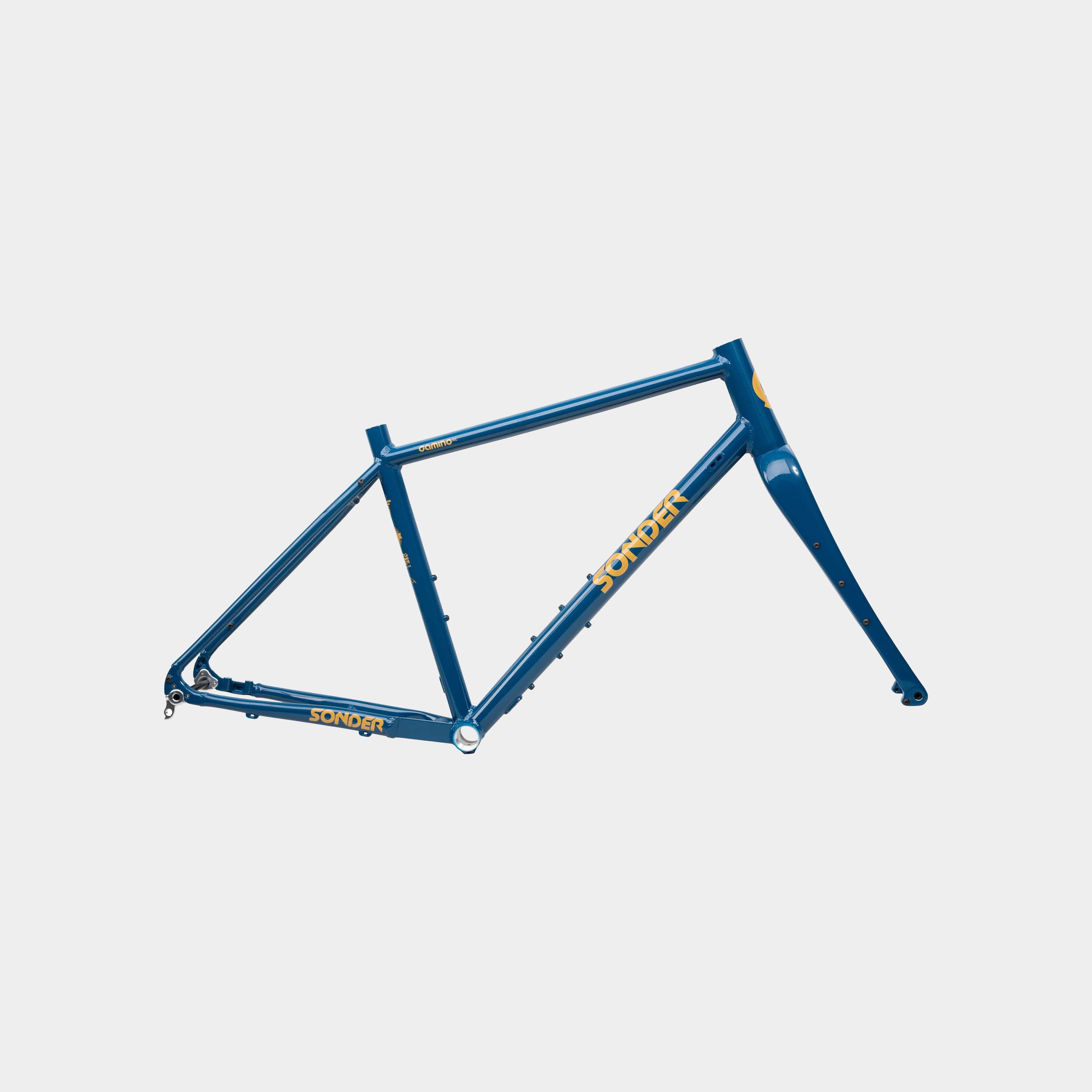 Camino Al Frame And Fork - Image 9